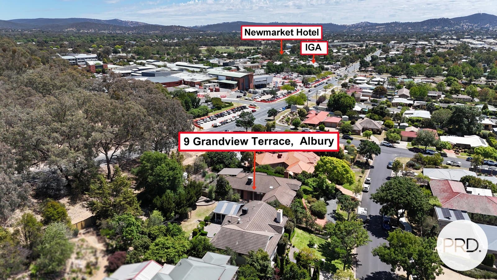 9 Grandview Terrace, EAST ALBURY NSW 2640, East Albury - Thumbnail 4