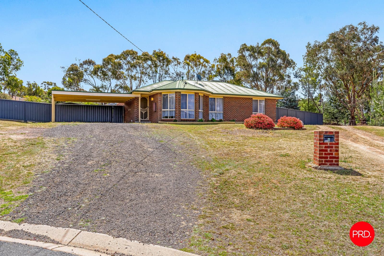 8 Settlers Place, MAIDEN GULLY VIC 3551, Maiden Gully - Image 1