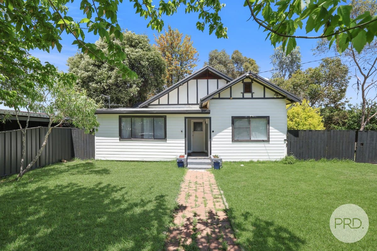 62 Henry Street, QUIRINDI NSW 2343, Quirindi - Image 1