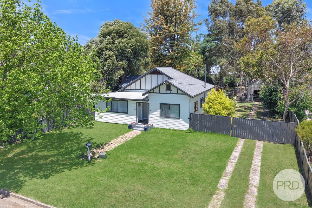 62 Henry Street, QUIRINDI NSW 2343, Quirindi - Thumbnail 2