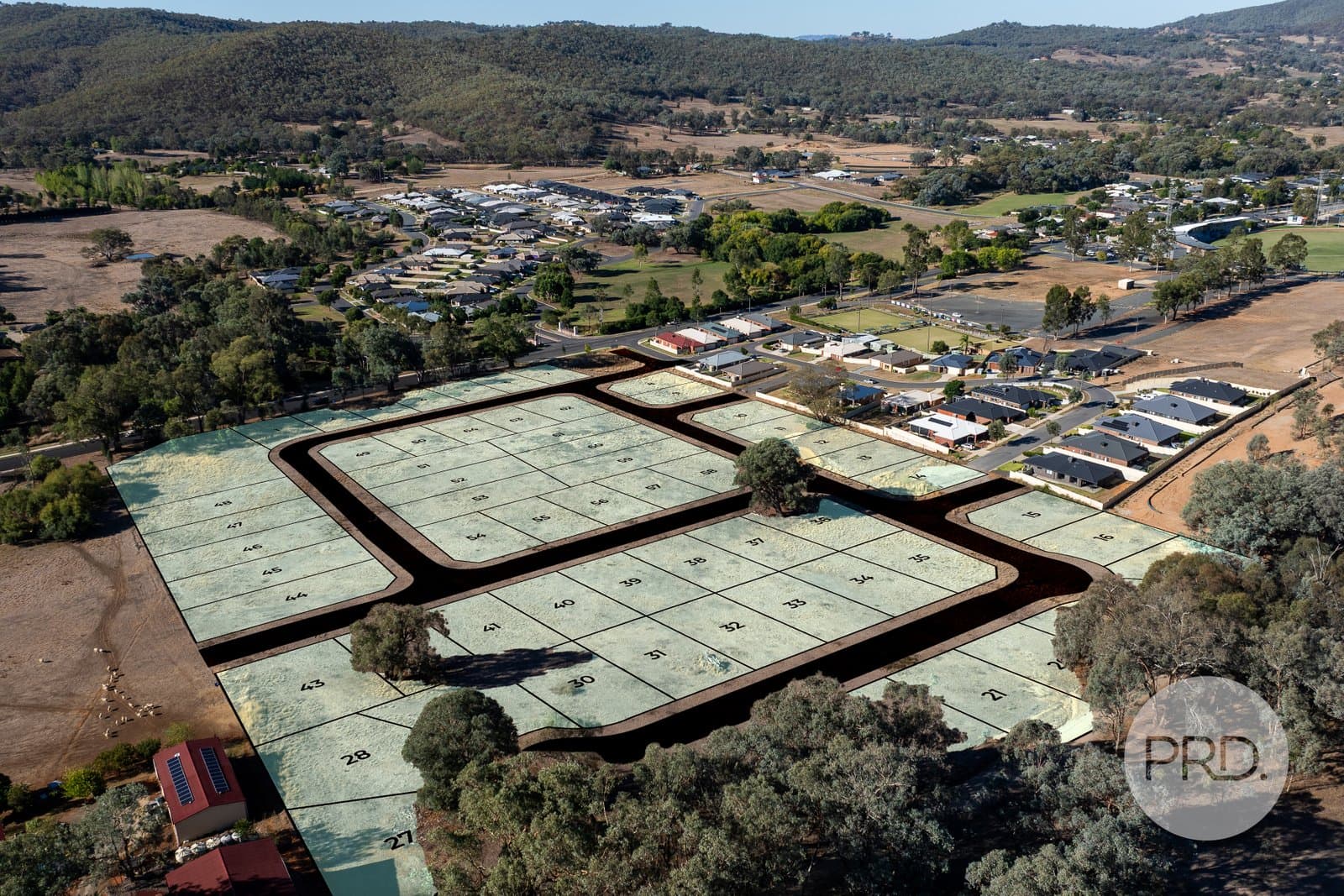 827-841 Centaur Road, HAMILTON VALLEY NSW 2641, Hamilton Valley - Thumbnail 3