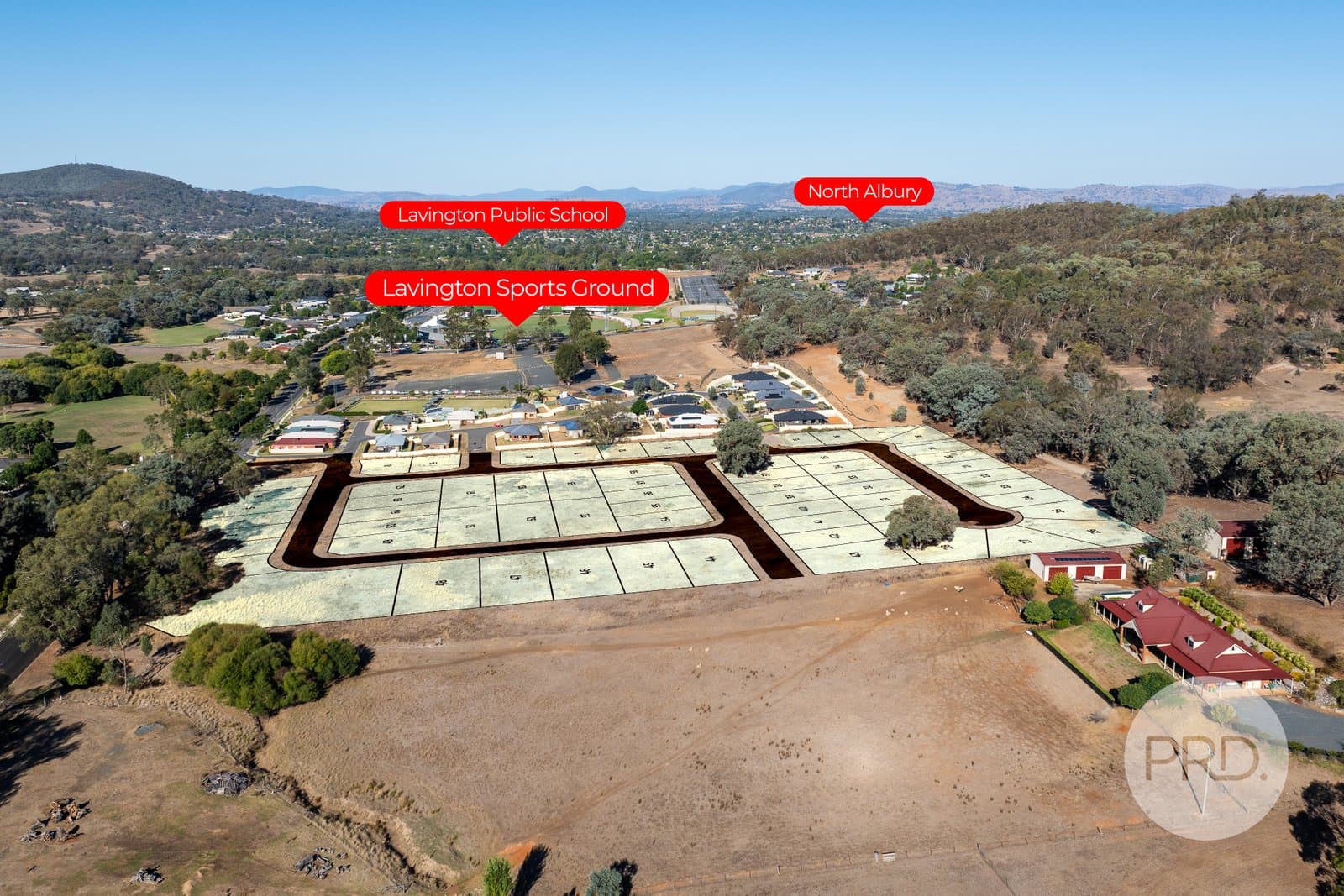 827-841 Centaur Road, HAMILTON VALLEY NSW 2641, Hamilton Valley - Thumbnail 4