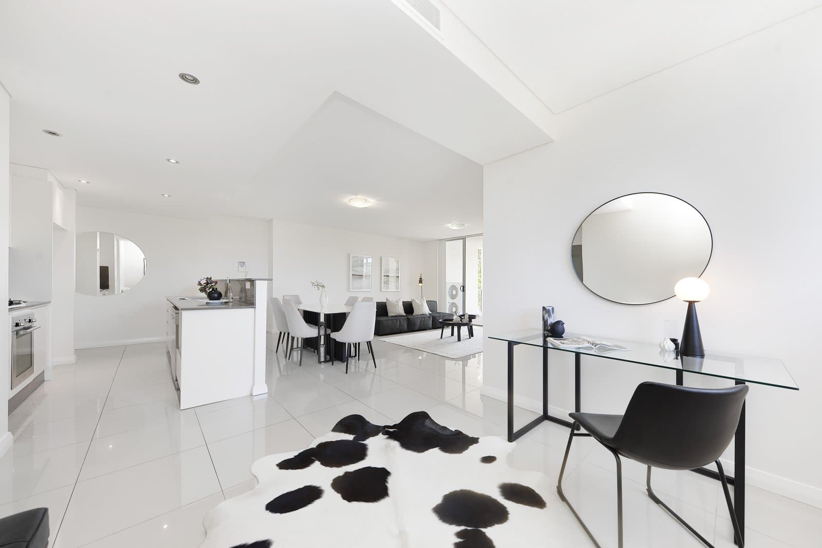 403/16 Flack Avenue, HILLSDALE NSW 2036, Hillsdale - Image 1