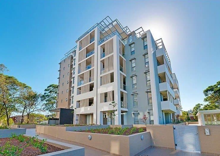 403/16 Flack Avenue, HILLSDALE NSW 2036, Hillsdale - Thumbnail 4