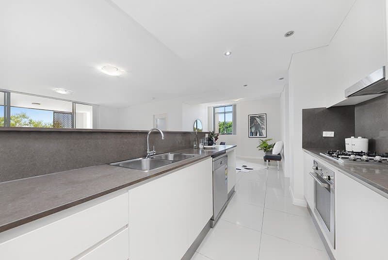 403/16 Flack Avenue, HILLSDALE NSW 2036, Hillsdale - Thumbnail 5