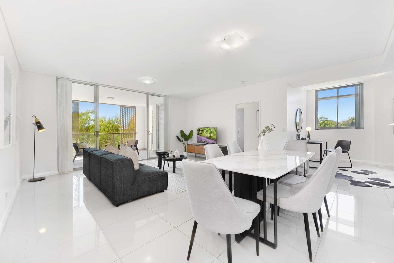 403/16 Flack Avenue, HILLSDALE NSW 2036, Hillsdale - Thumbnail 8