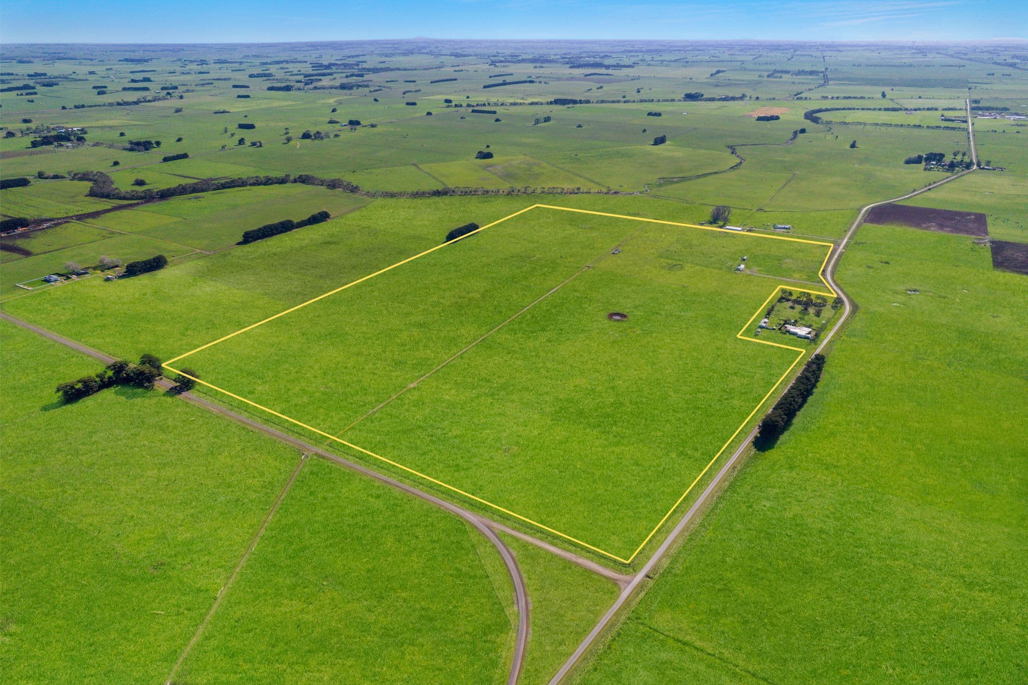 275 Nine Mile Creek Road , Koroit VIC 3282, Koroit - Image 1
