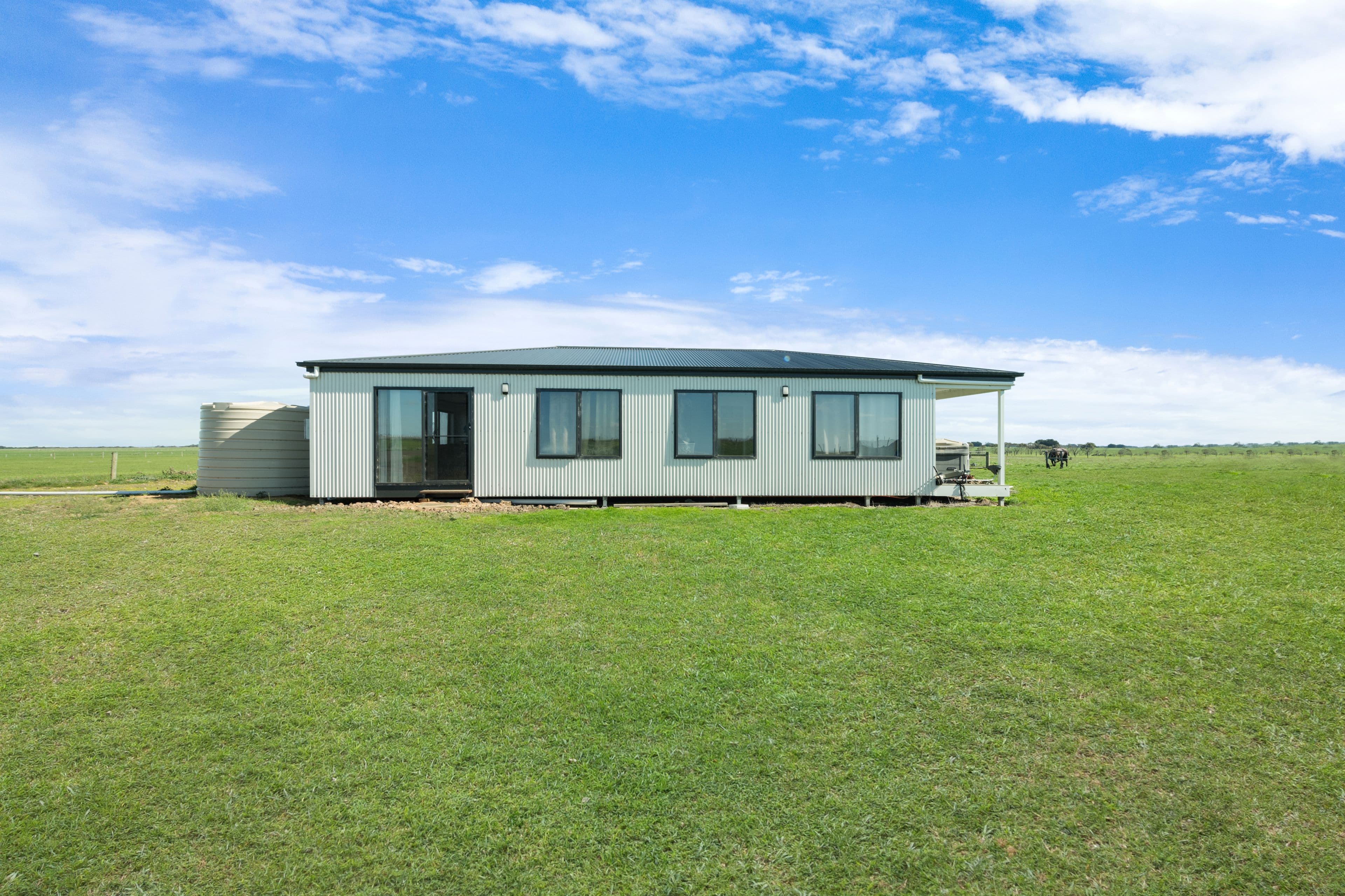 275 Nine Mile Creek Road , Koroit VIC 3282, Koroit - Thumbnail 2
