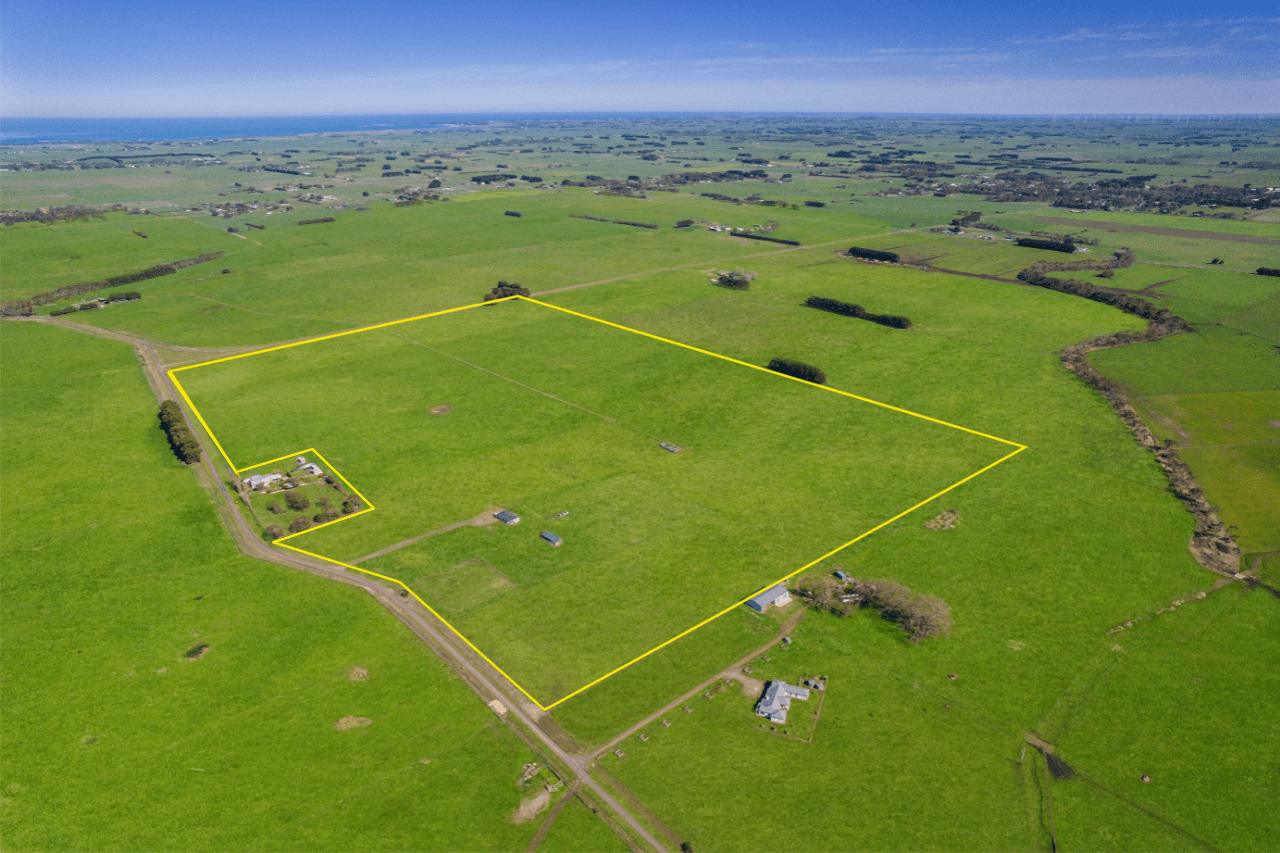 275 Nine Mile Creek Road , Koroit VIC 3282, Koroit - Thumbnail 3