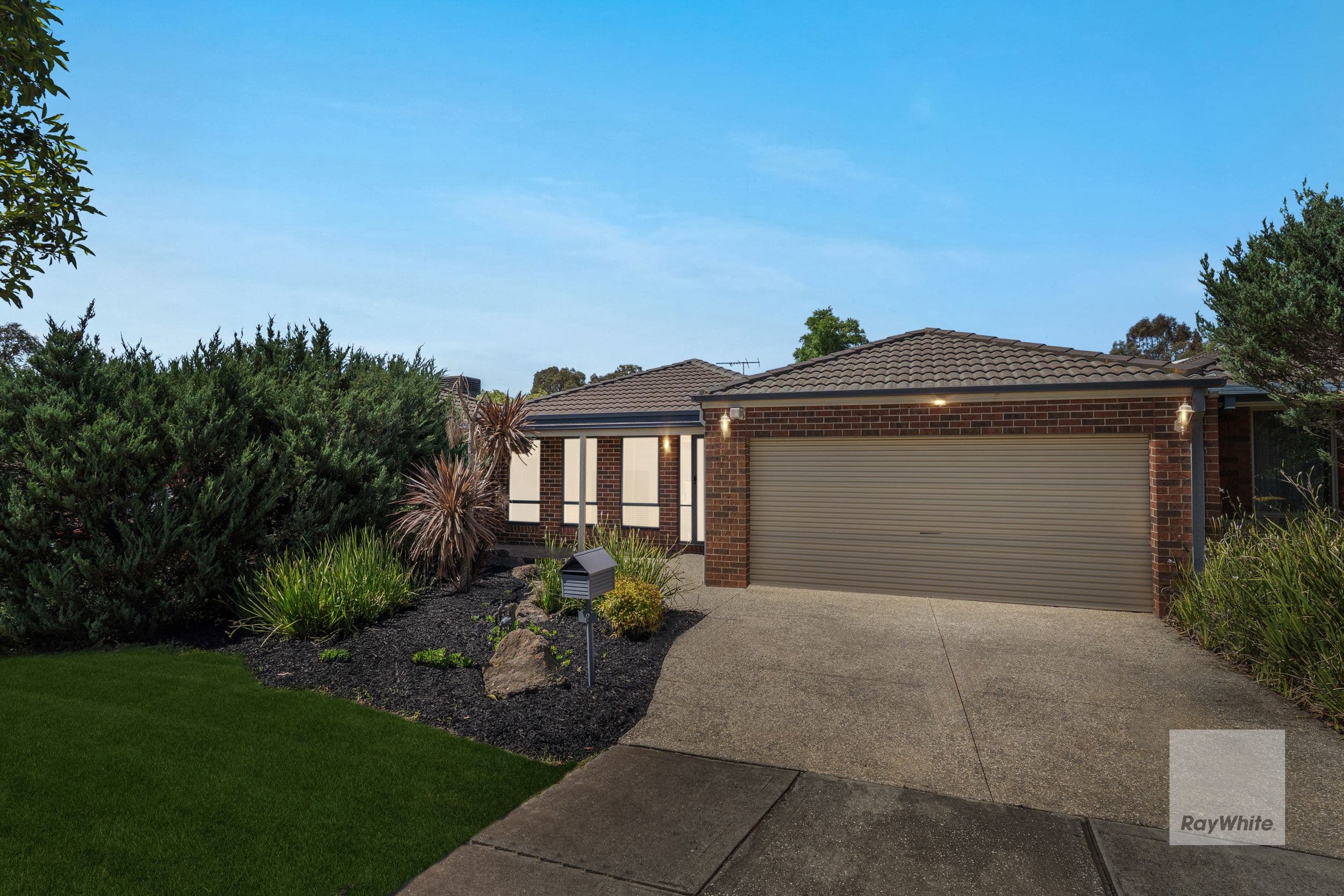 4 Maculata Place , MANOR LAKES VIC 3024, Manor Lakes - Image 1