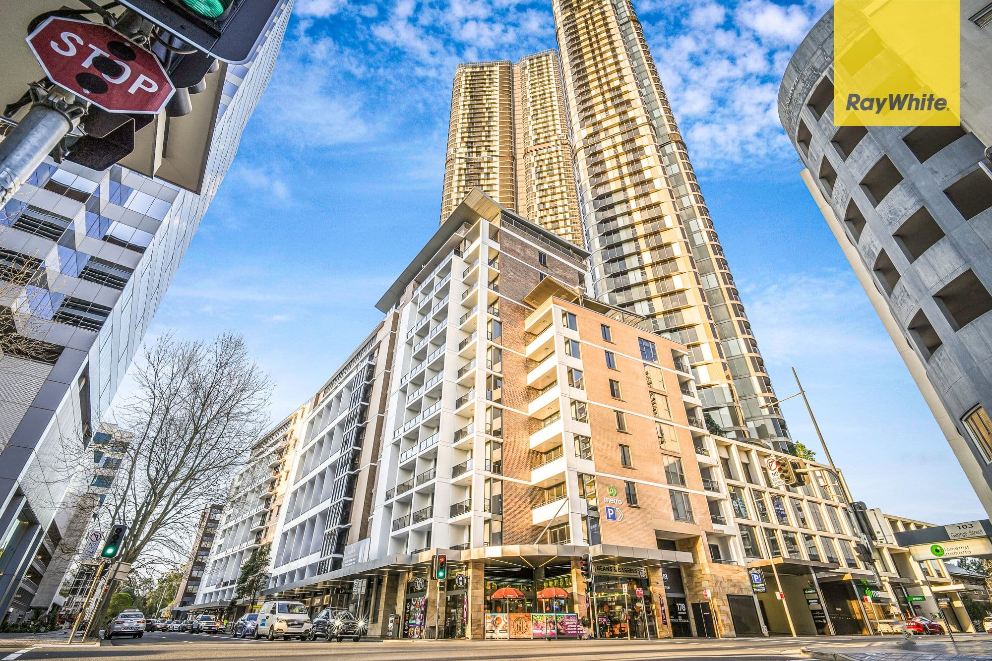 30 Charles Street , Parramatta NSW 2150, Parramatta - Image 1