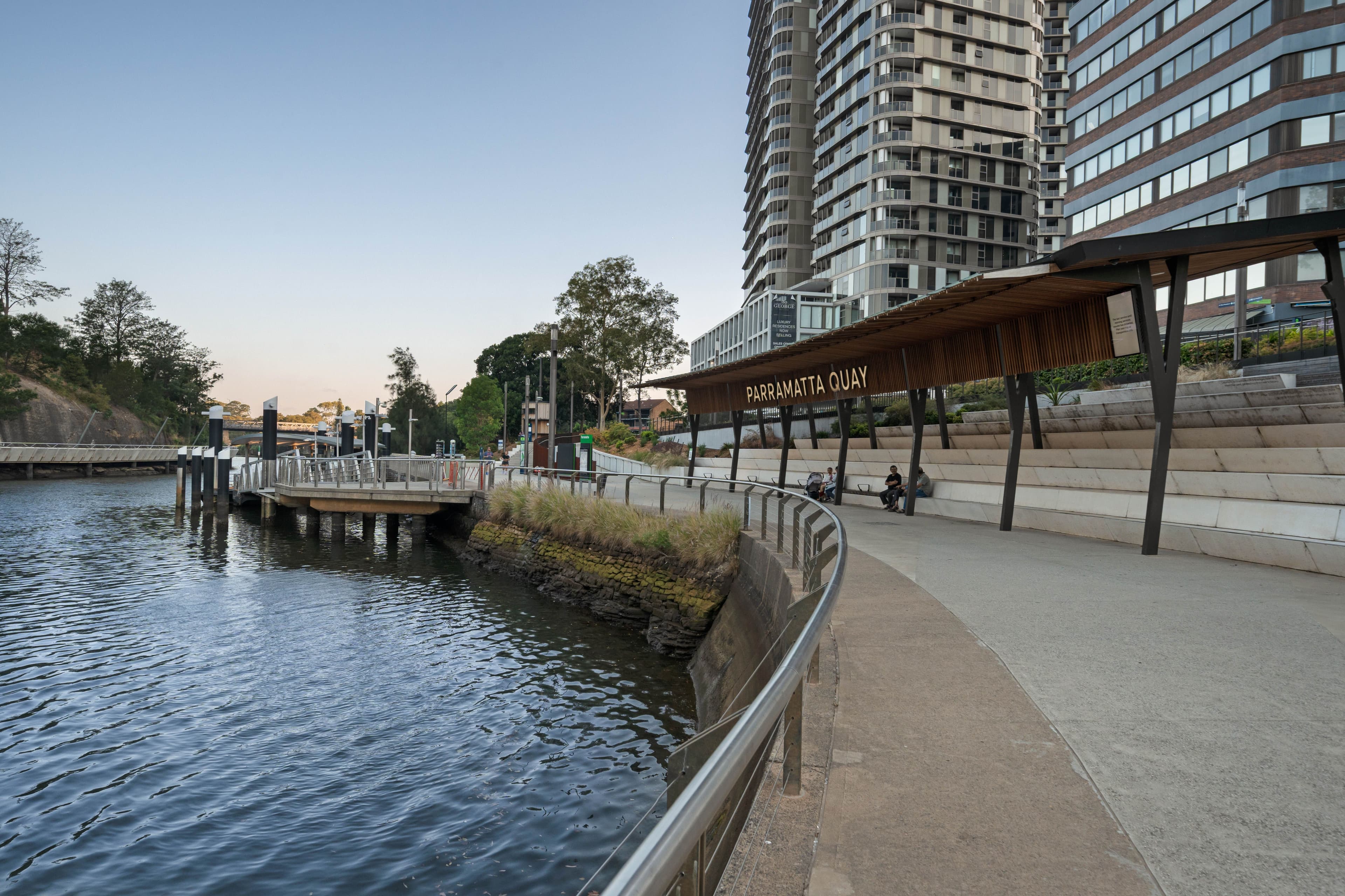 30 Charles Street , Parramatta NSW 2150, Parramatta - Thumbnail 7
