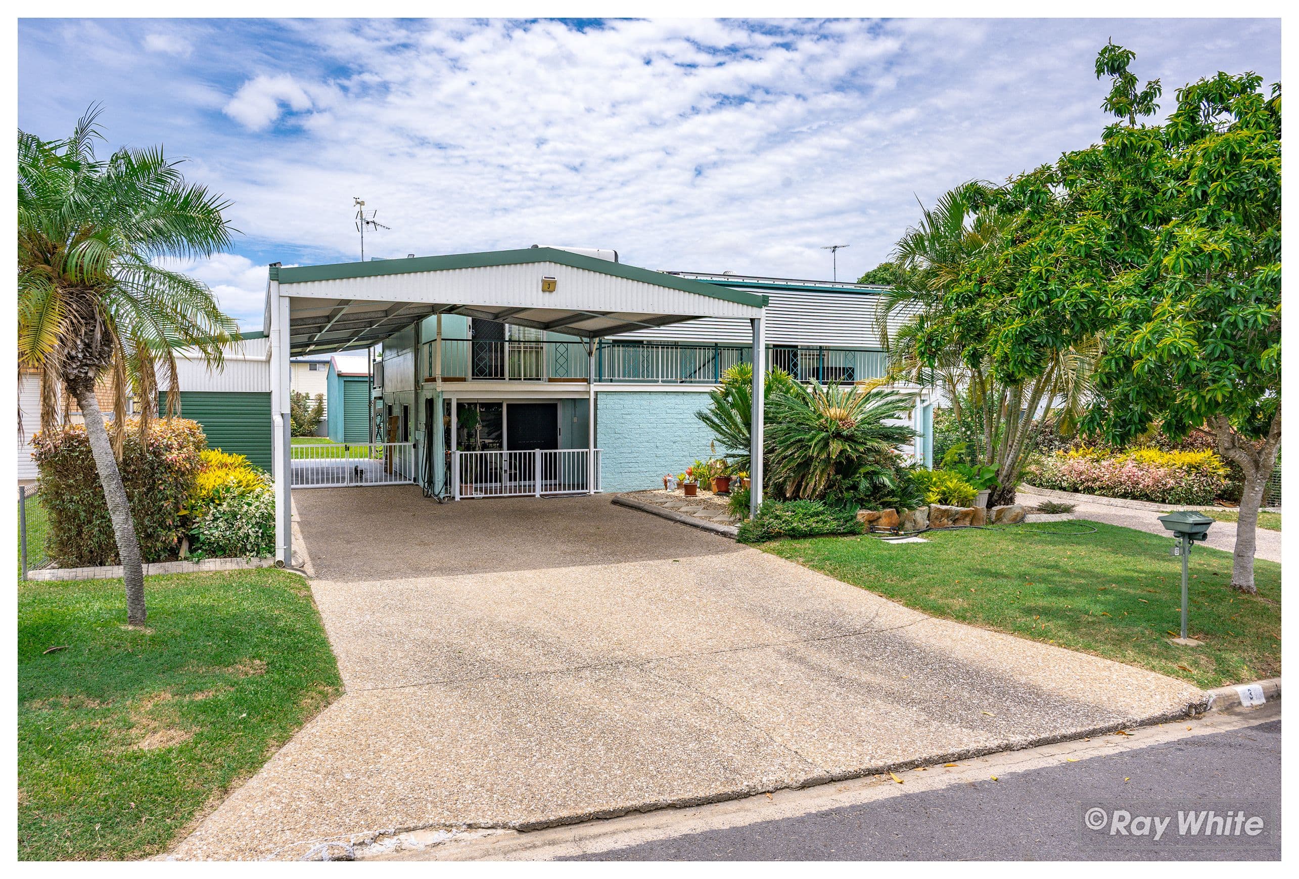 3 Doyle Street , Park Avenue QLD 4701, Park Avenue - Image 1