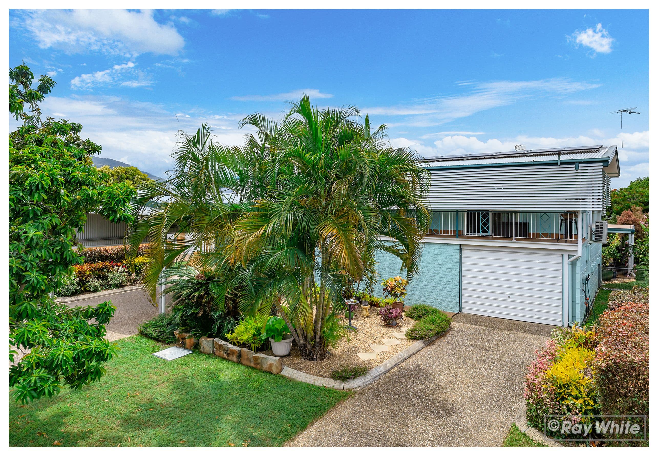3 Doyle Street , Park Avenue QLD 4701, Park Avenue - Thumbnail 2