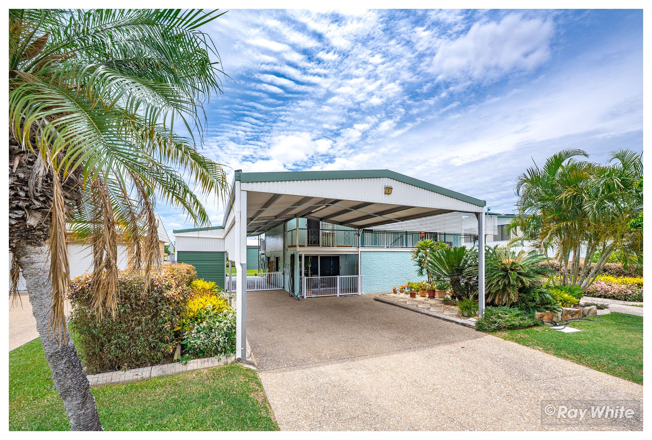 3 Doyle Street , Park Avenue QLD 4701, Park Avenue - Thumbnail 3