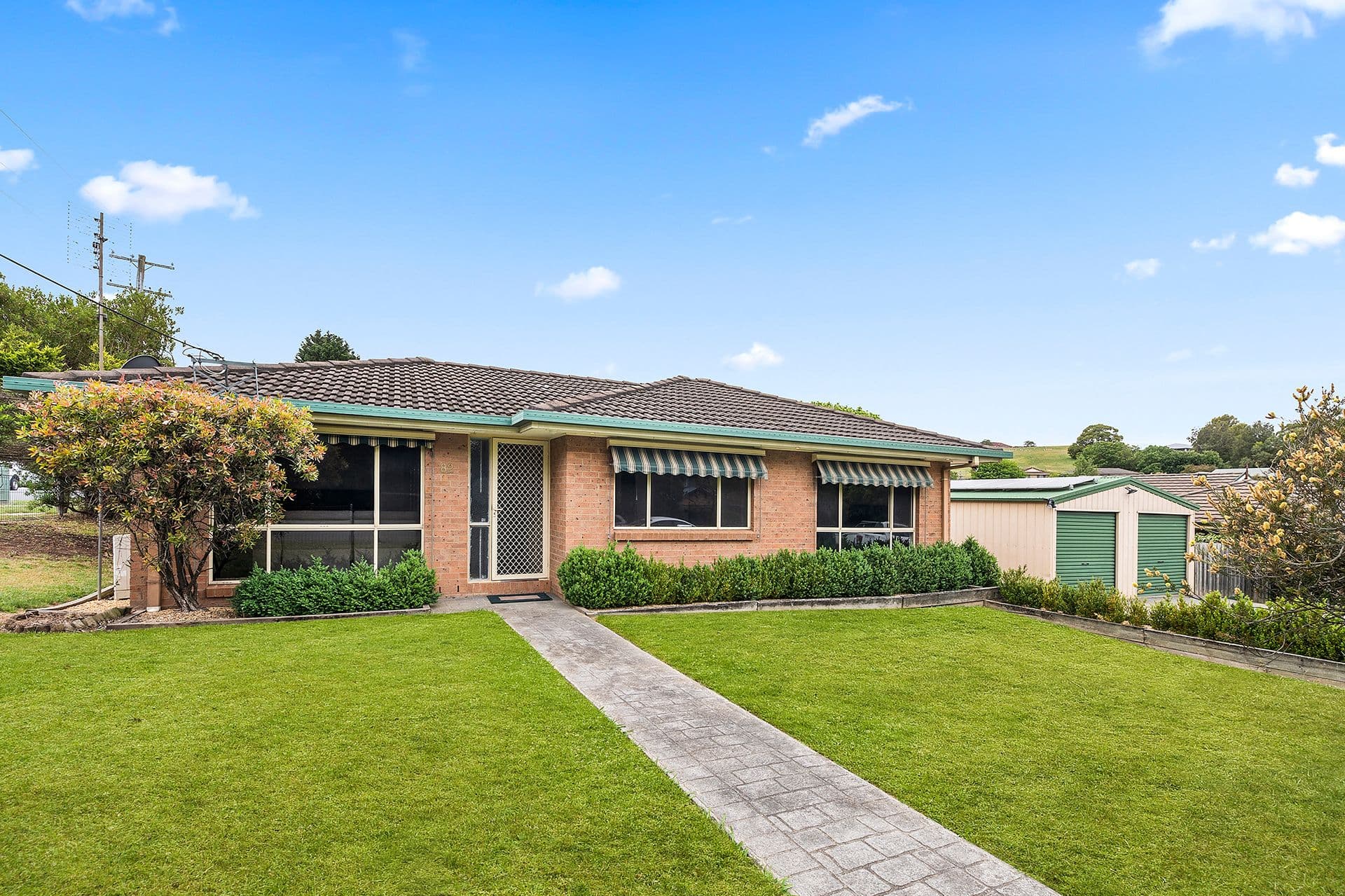 82 Parkes Road , Moss Vale NSW 2577, Moss Vale - Image 1