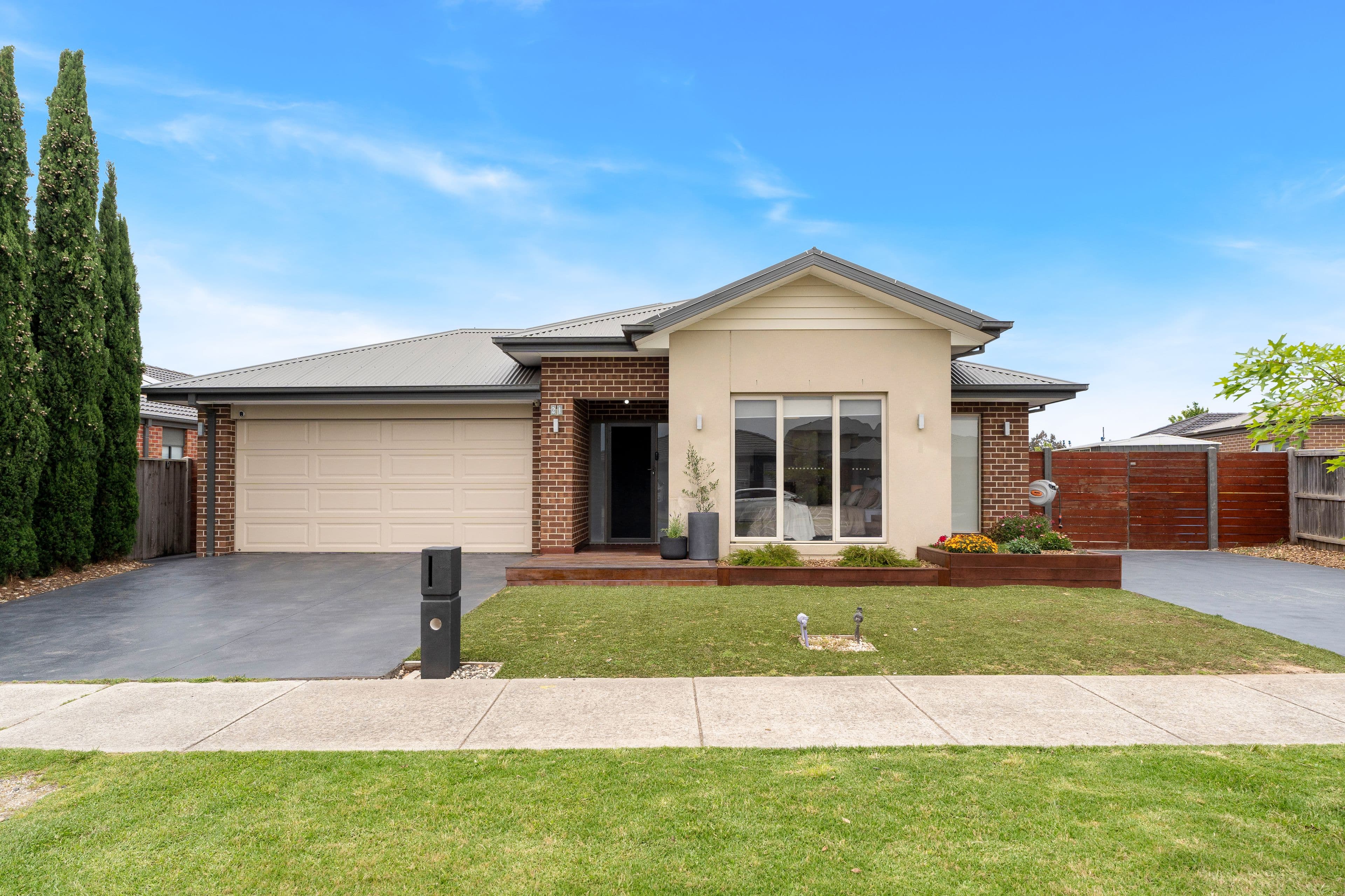 21 Golf Links Drive , Beveridge VIC 3753, Beveridge - Image 1