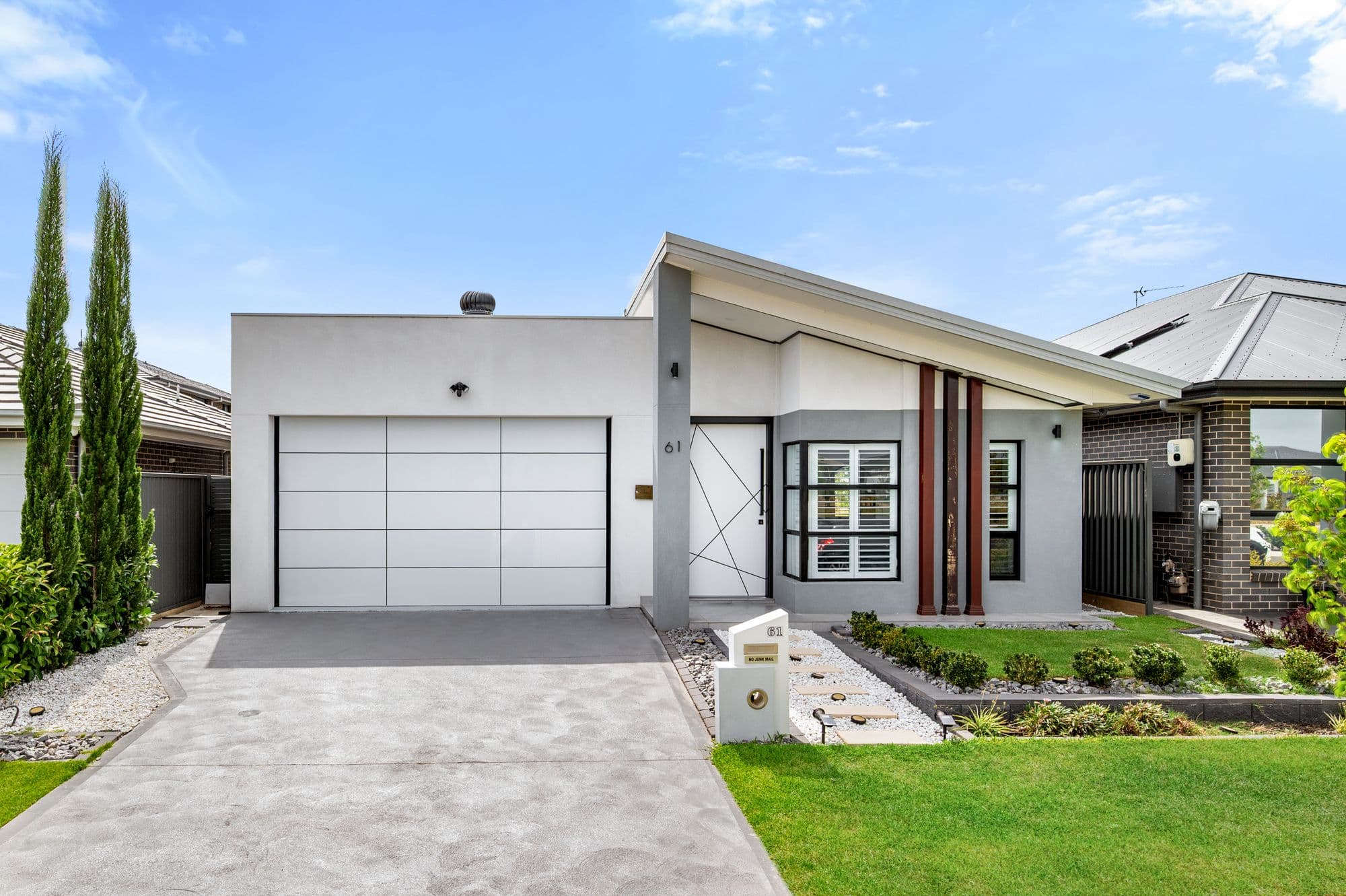 61 Hamer Street , Catherine Field NSW 2557, Catherine Field - Image 1