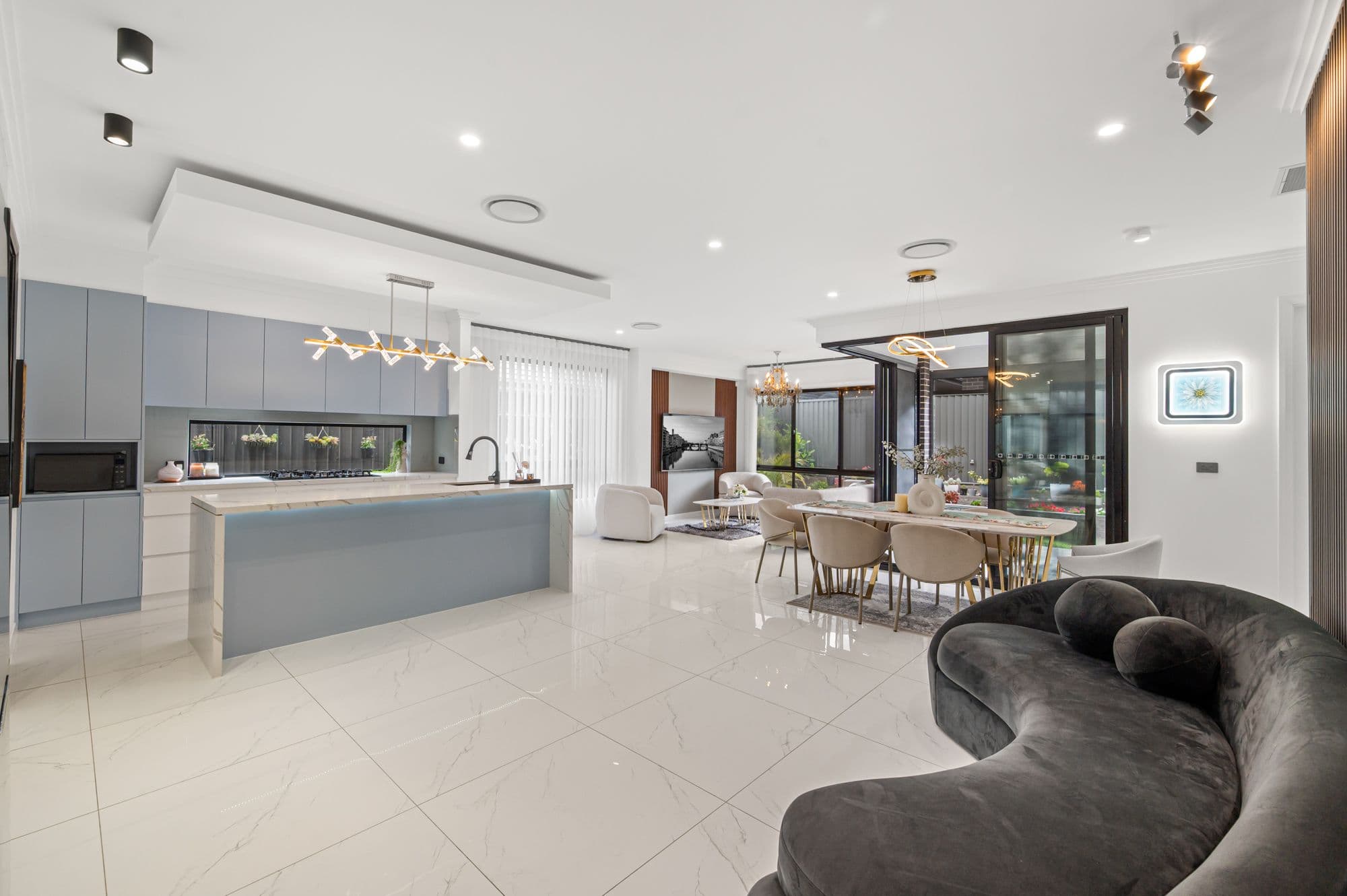 61 Hamer Street , Catherine Field NSW 2557, Catherine Field - Thumbnail 2