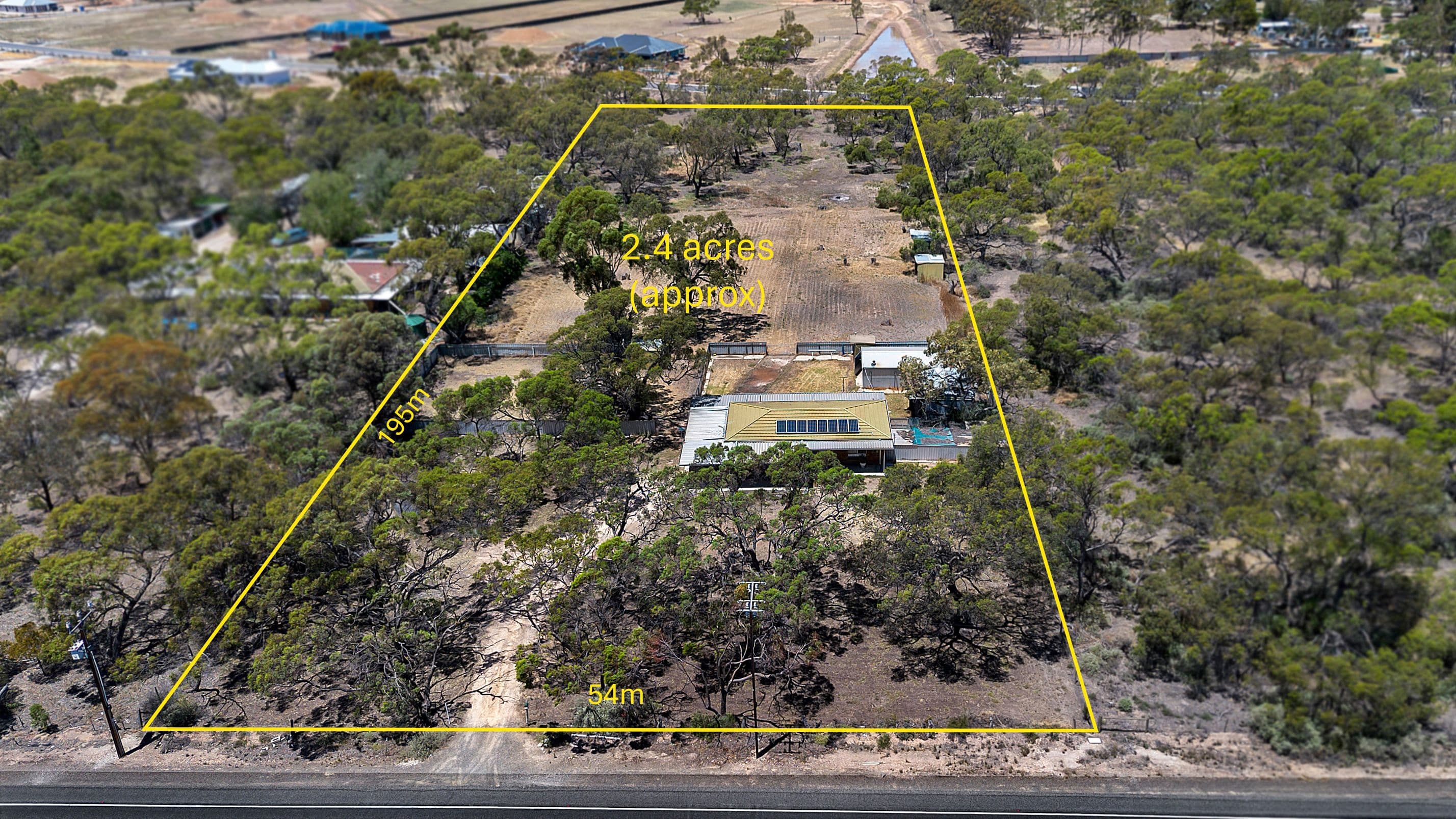 88 Gawler Road , Lewiston SA 5501, Lewiston - Image 1