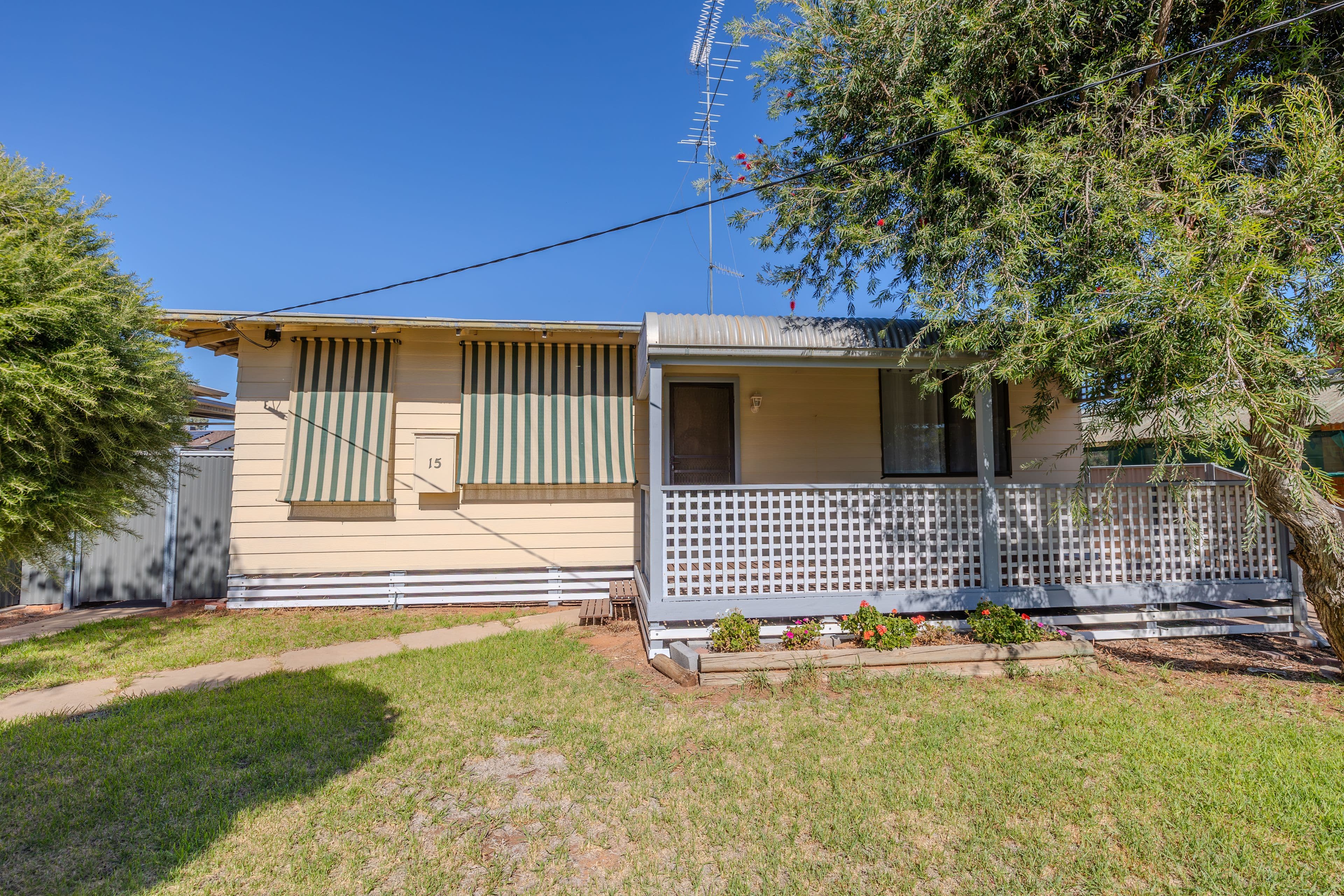 15 Matheson Street , Ouyen VIC 3490, Ouyen - Image 1