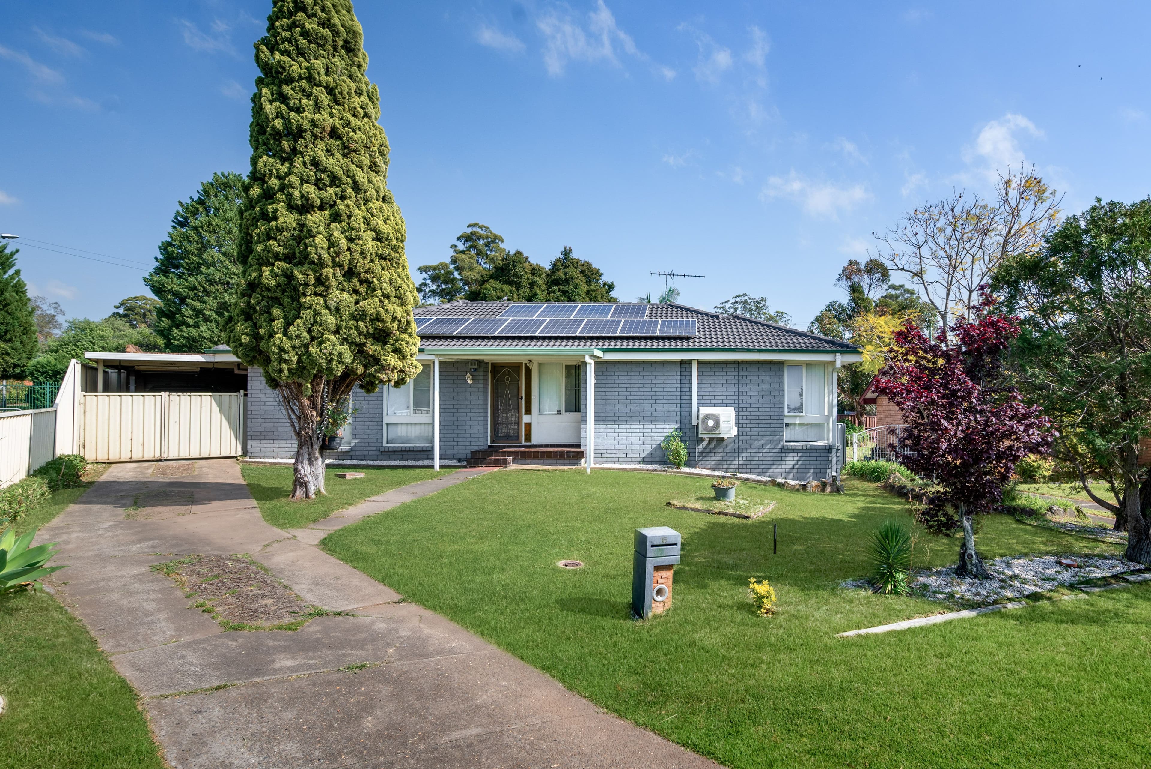 15 Weemala Crescent , Bradbury NSW 2560, Bradbury - Image 1