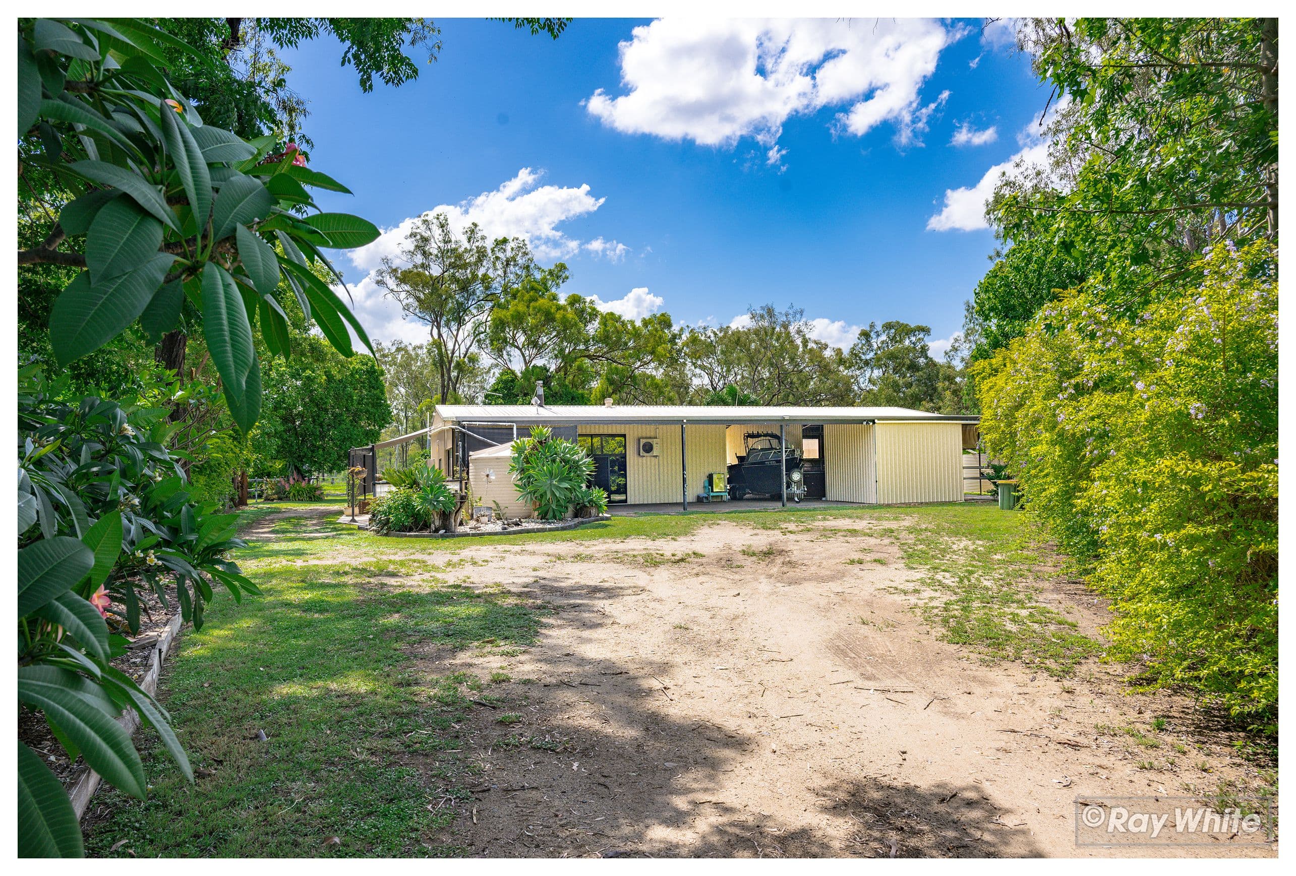 52703 Burnett Highway , Bouldercombe QLD 4702, Bouldercombe - Image 1