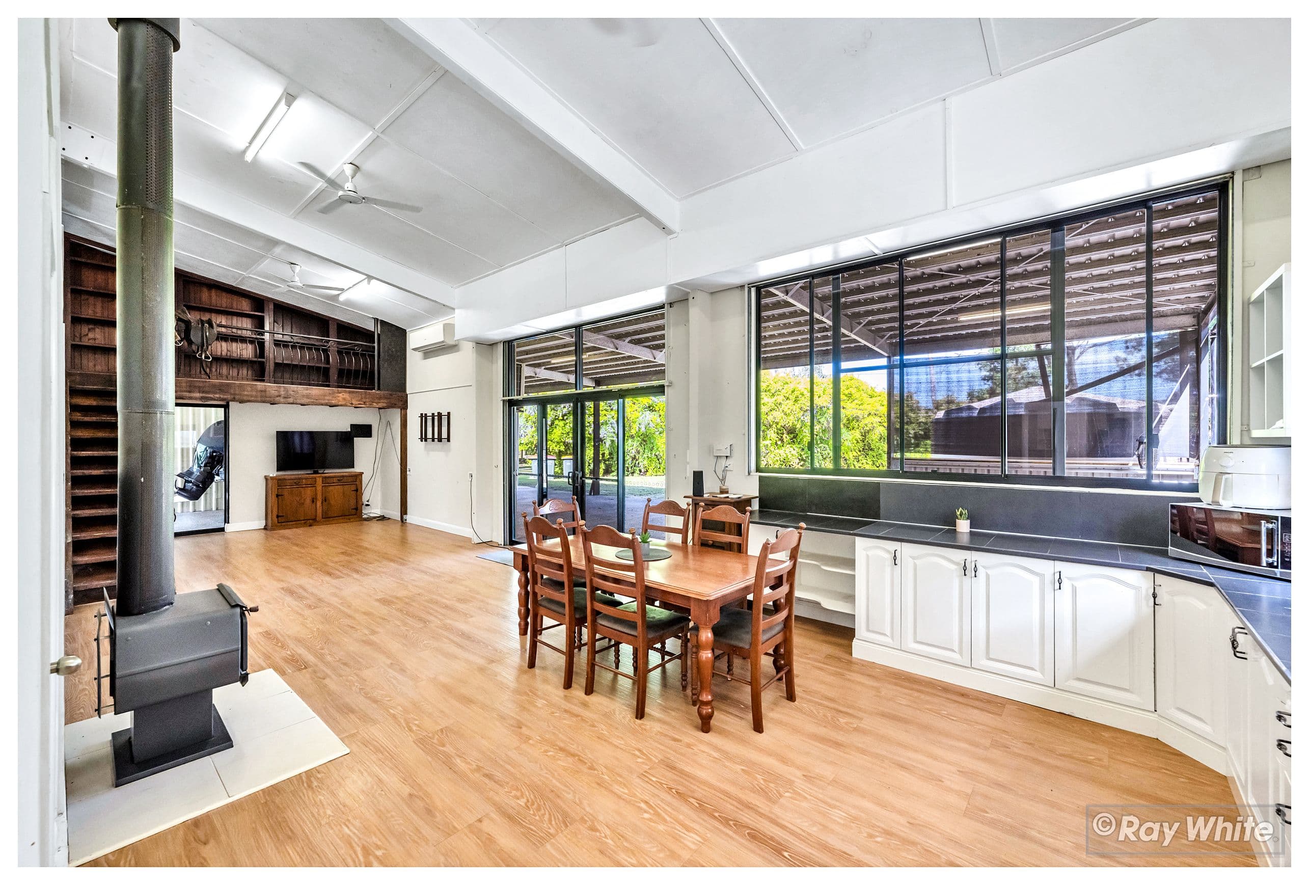 52703 Burnett Highway , Bouldercombe QLD 4702, Bouldercombe - Thumbnail 5
