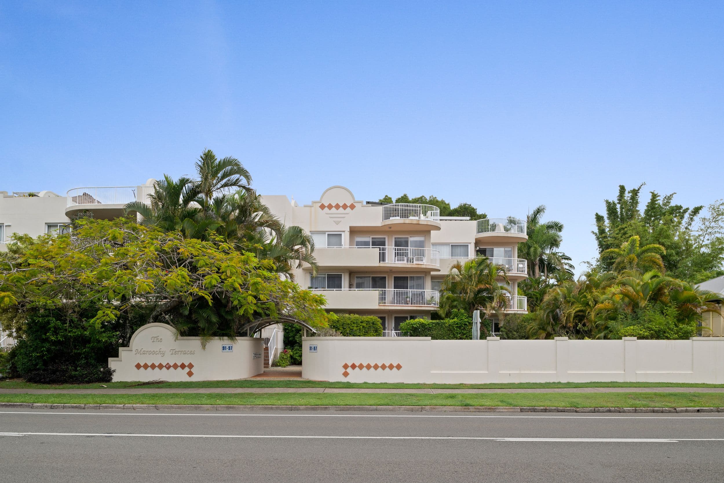 91-97 Duporth Avenue , Maroochydore QLD 4558, Maroochydore - Thumbnail 2