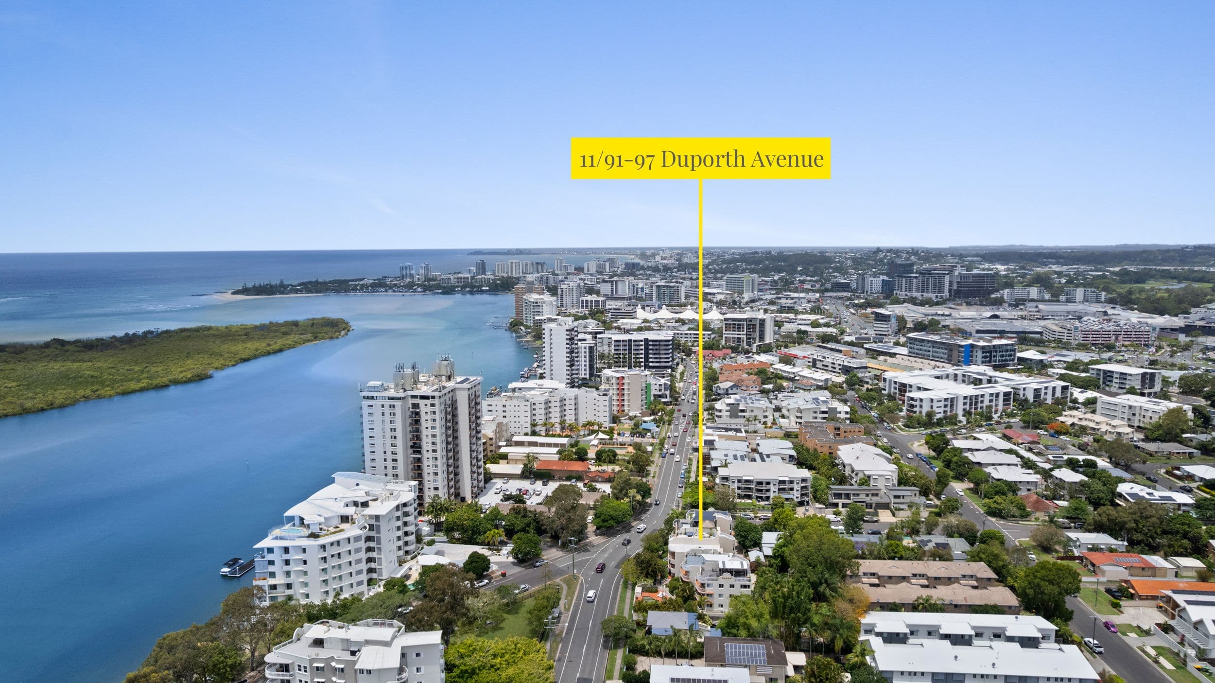 91-97 Duporth Avenue , Maroochydore QLD 4558, Maroochydore - Thumbnail 6