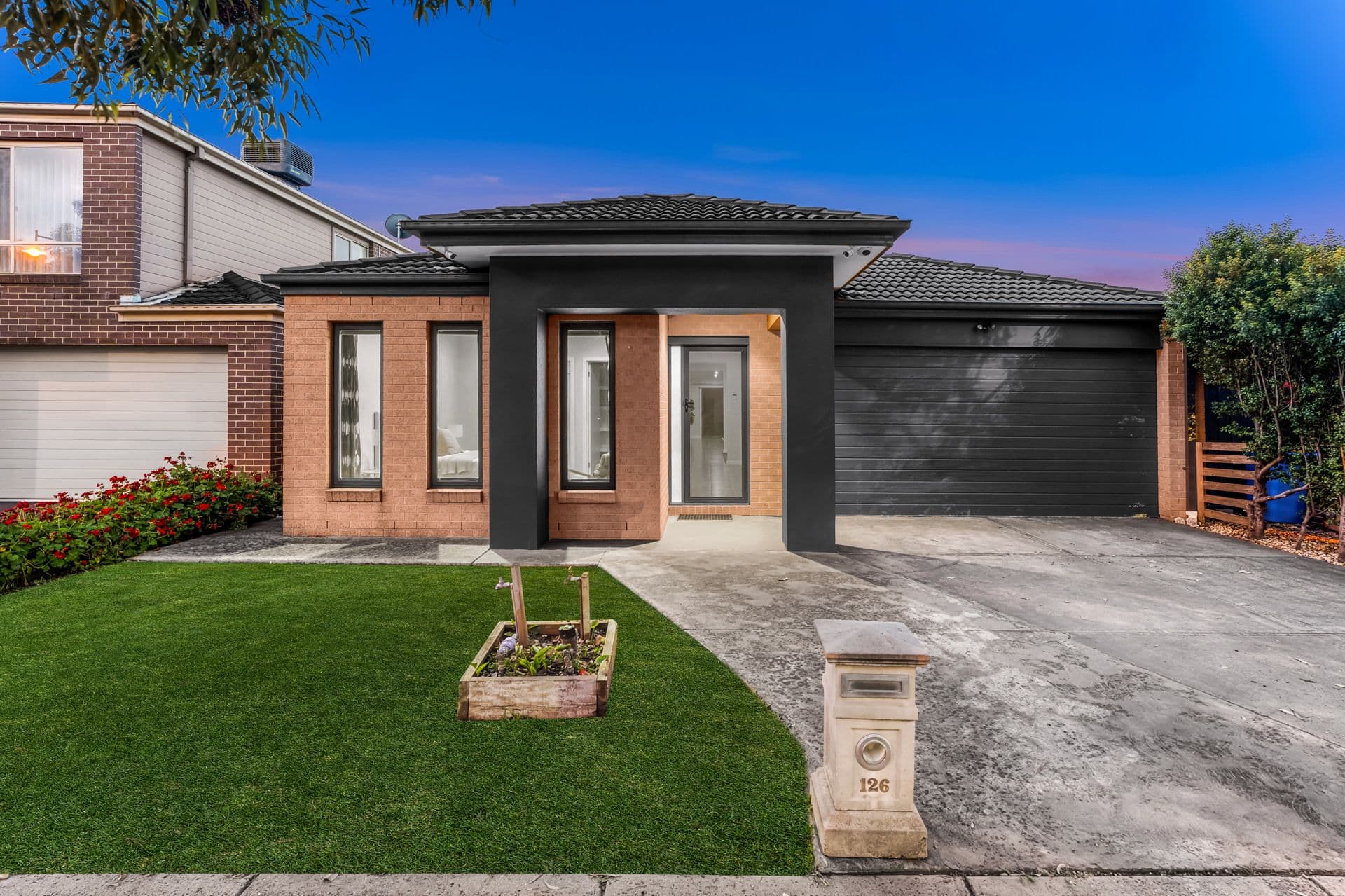 126 Alisma Boulevard , Cranbourne North VIC 3977, Cranbourne North - Thumbnail 2