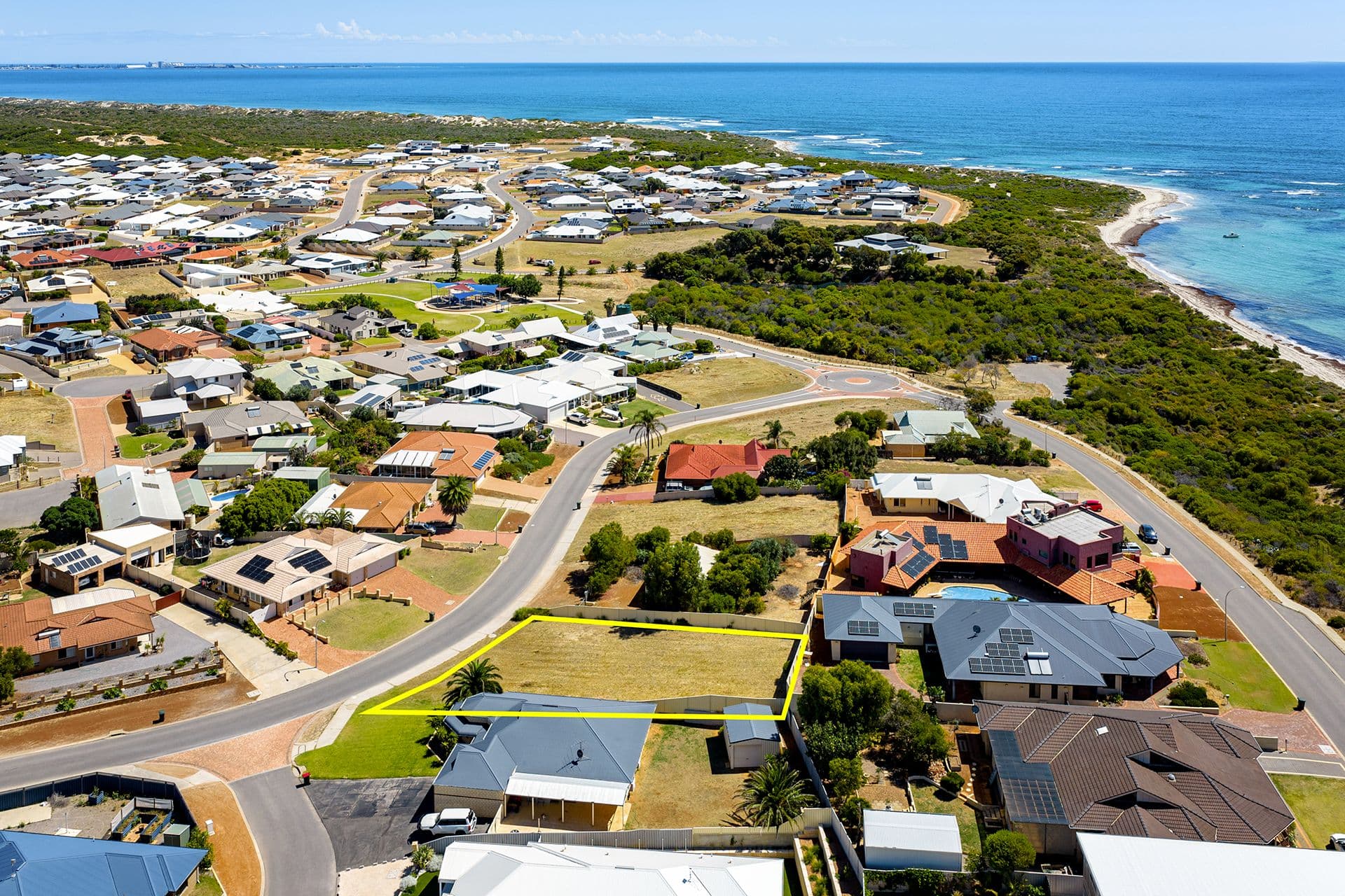 18 Smugglers Pass , Drummond Cove WA 6532, Drummond Cove - Thumbnail 4