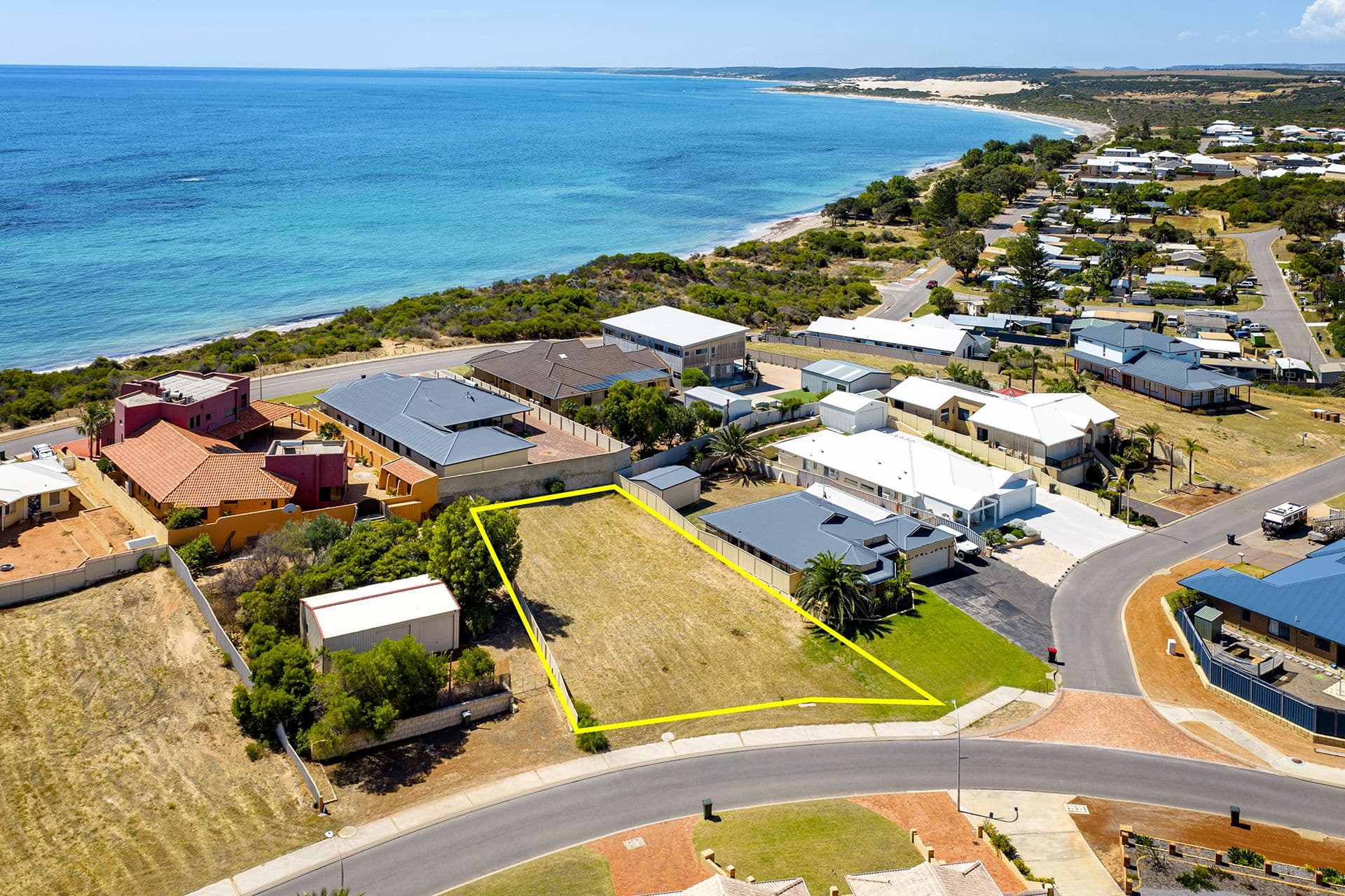 18 Smugglers Pass , Drummond Cove WA 6532, Drummond Cove - Thumbnail 6