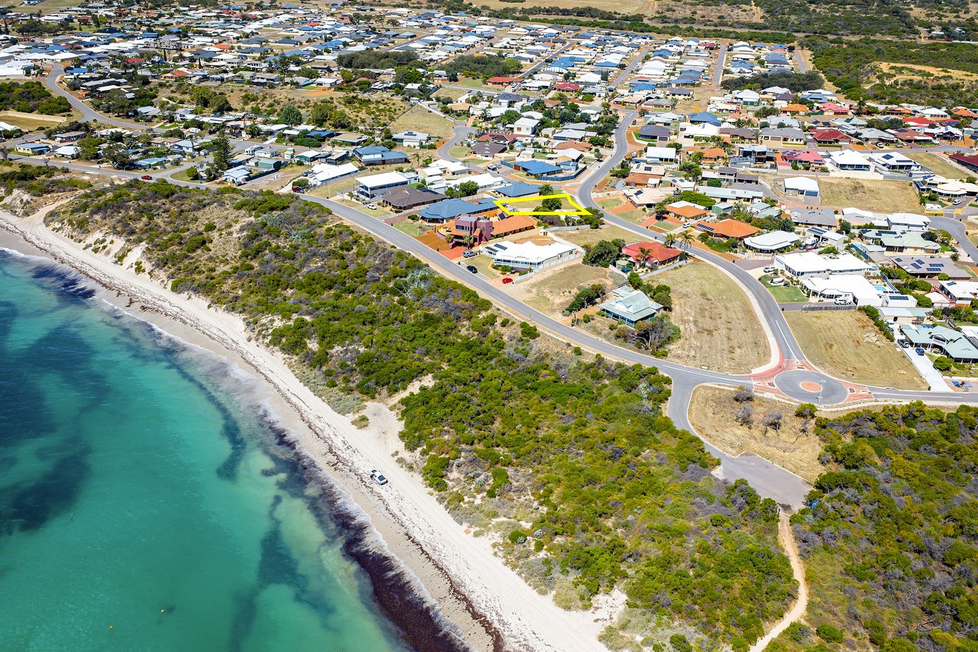 18 Smugglers Pass , Drummond Cove WA 6532, Drummond Cove - Thumbnail 7