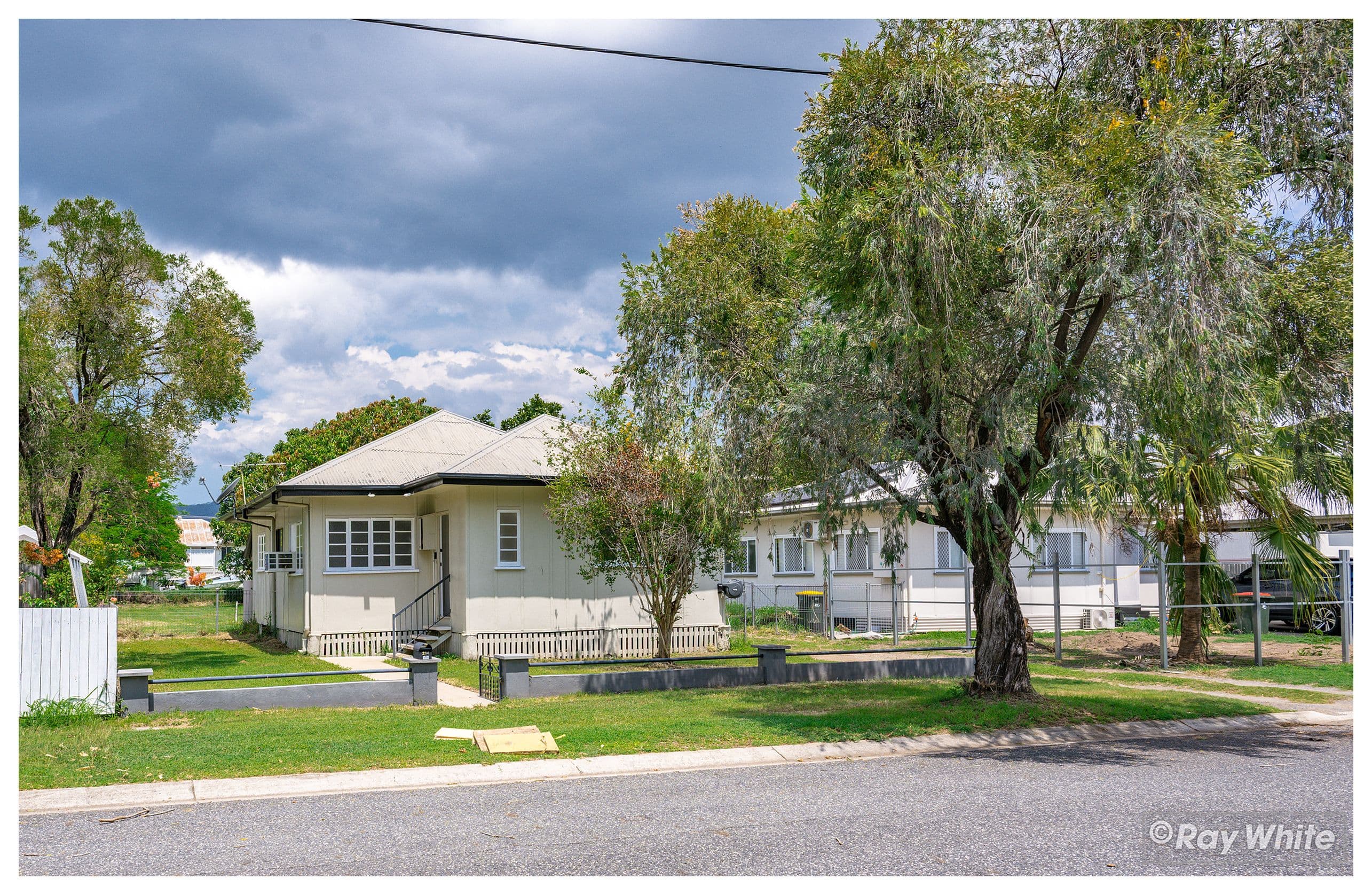294 Eldon Street , Berserker QLD 4701, Berserker - Image 1