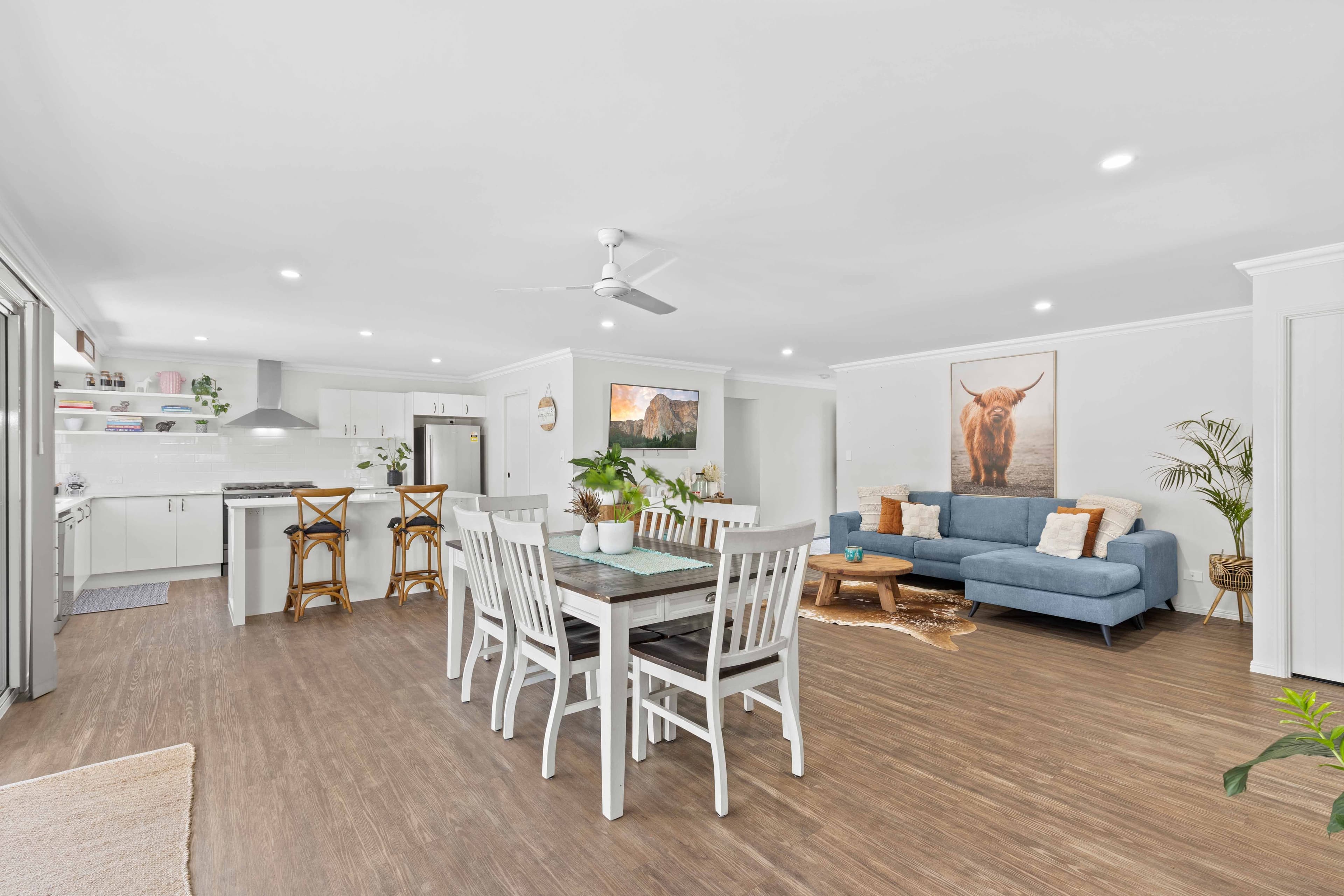 67 Dunmall Drive , Oakhurst QLD 4650, Oakhurst - Thumbnail 5