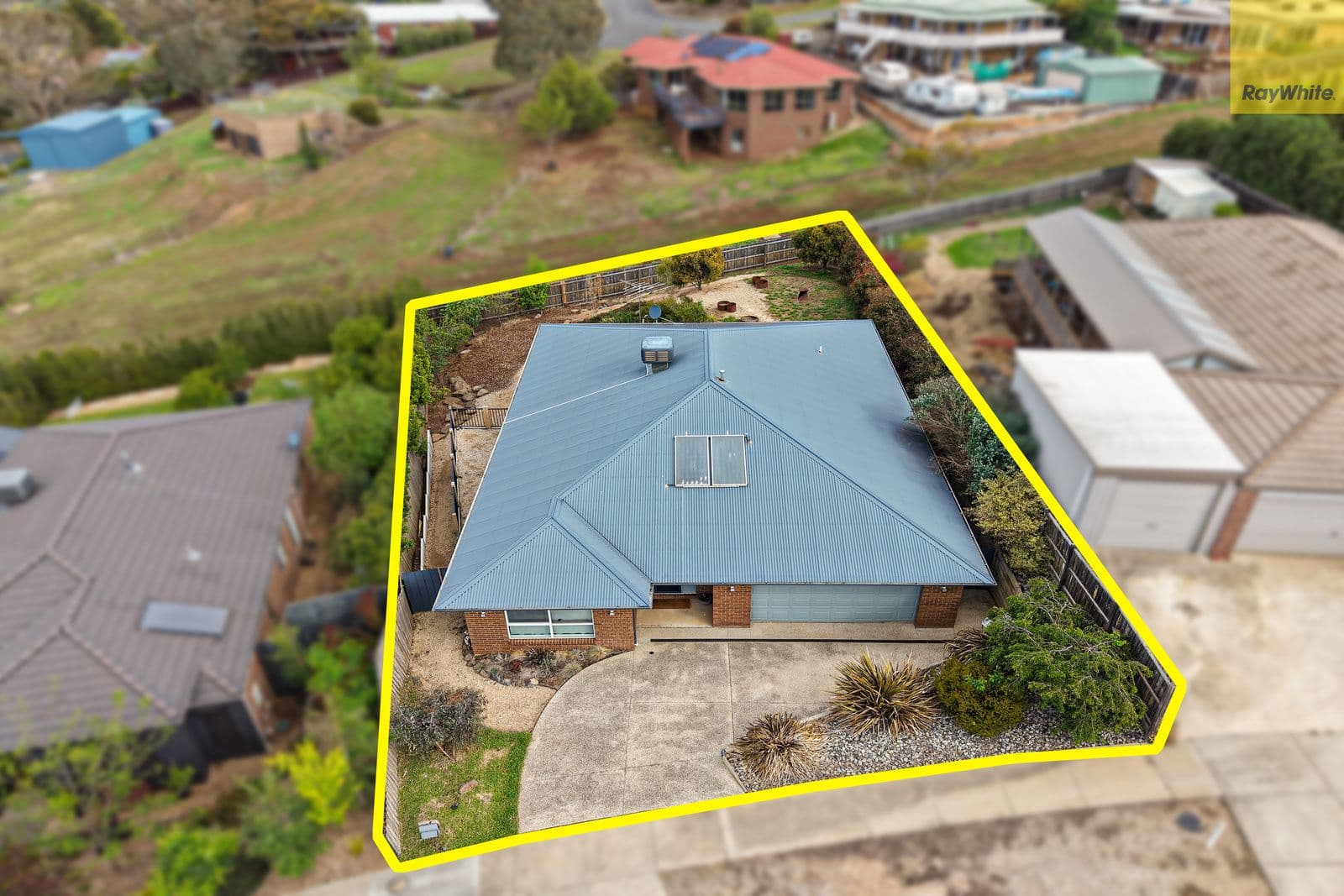 30 Riversdale Crescent , Darley VIC 3340, Darley - Thumbnail 3
