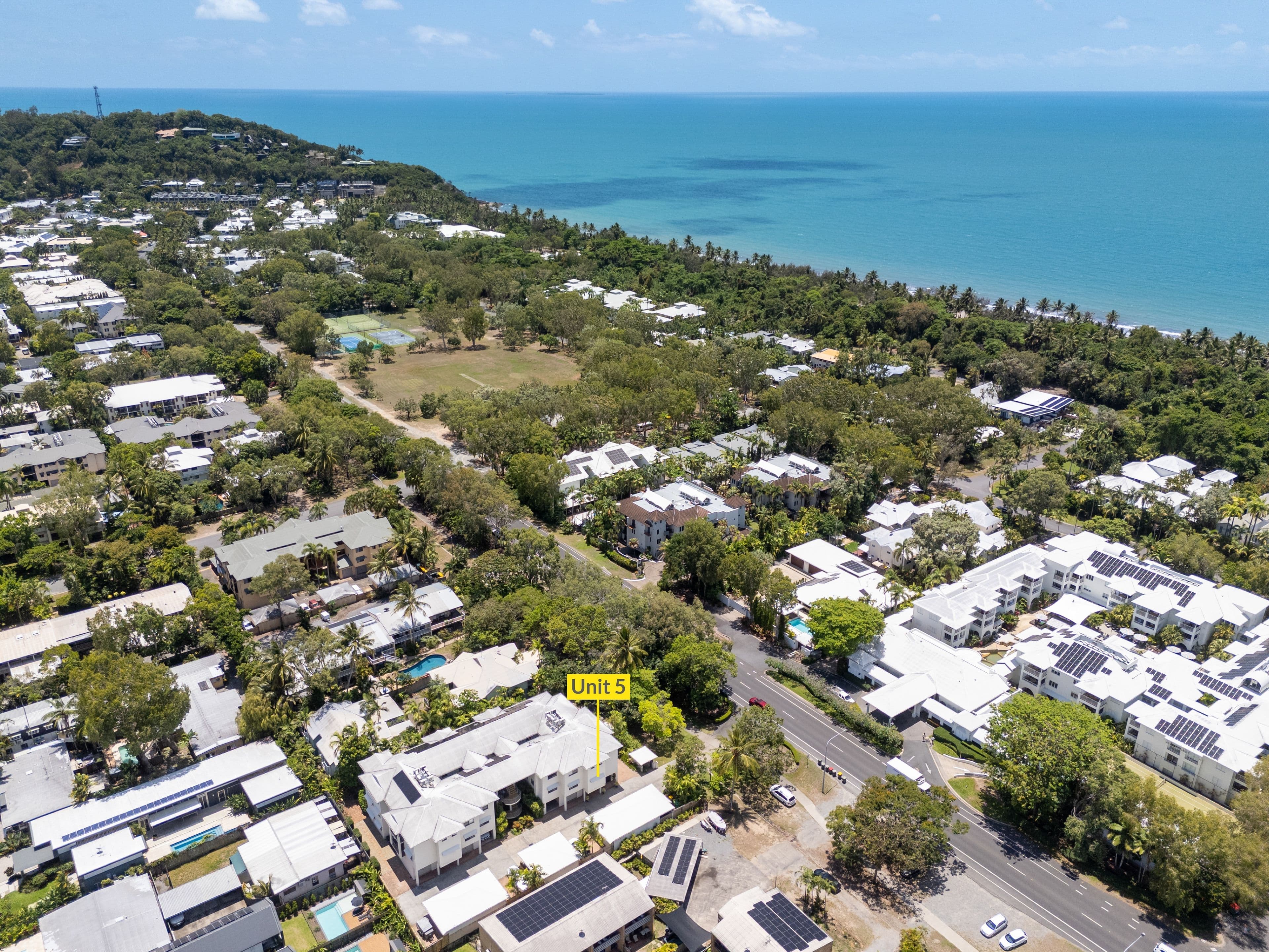 69-71 Davidson Street , Port Douglas QLD 4877, Port Douglas - Thumbnail 3