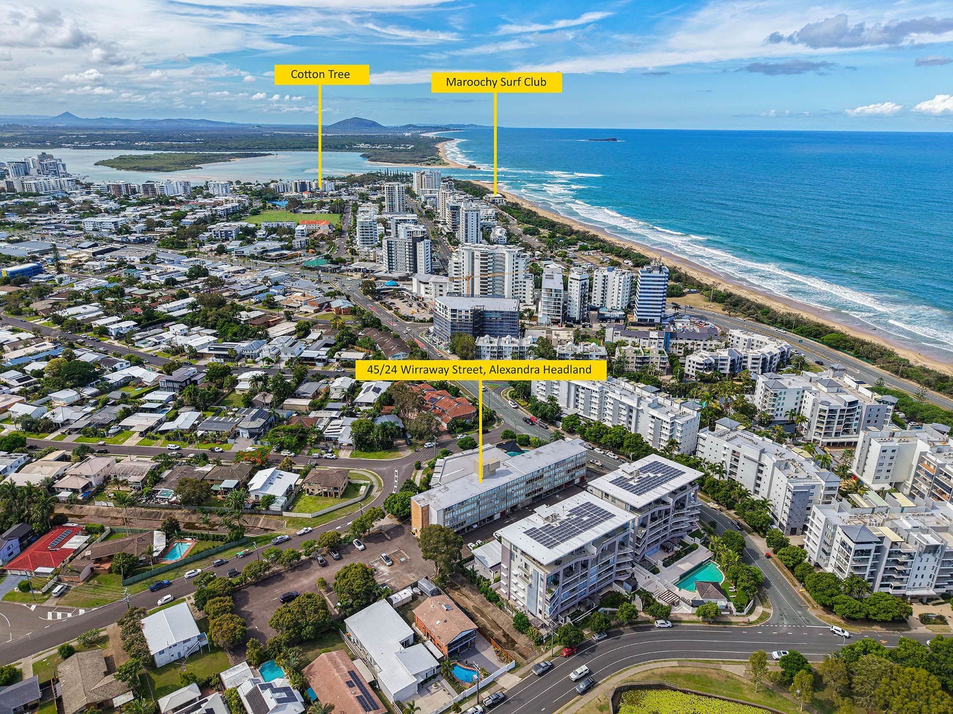 24 Wirraway Street , Alexandra Headland QLD 4572, Alexandra Headland - Thumbnail 4