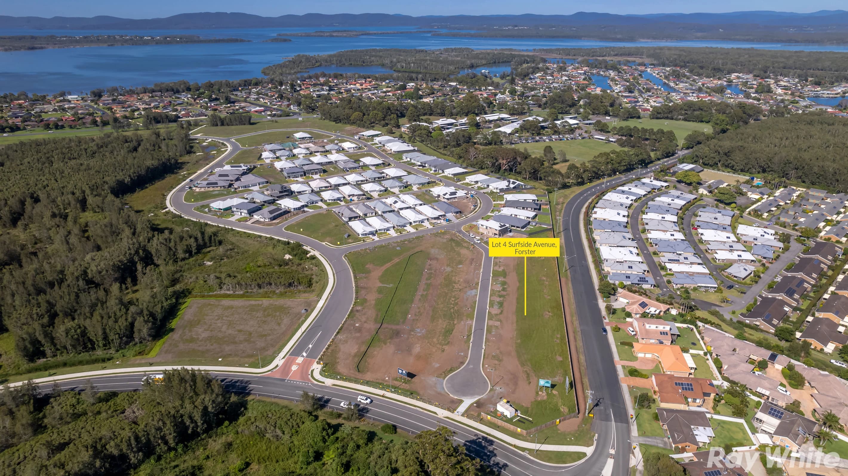 21 Surfside Avenue , Forster NSW 2428, Forster - Thumbnail 2