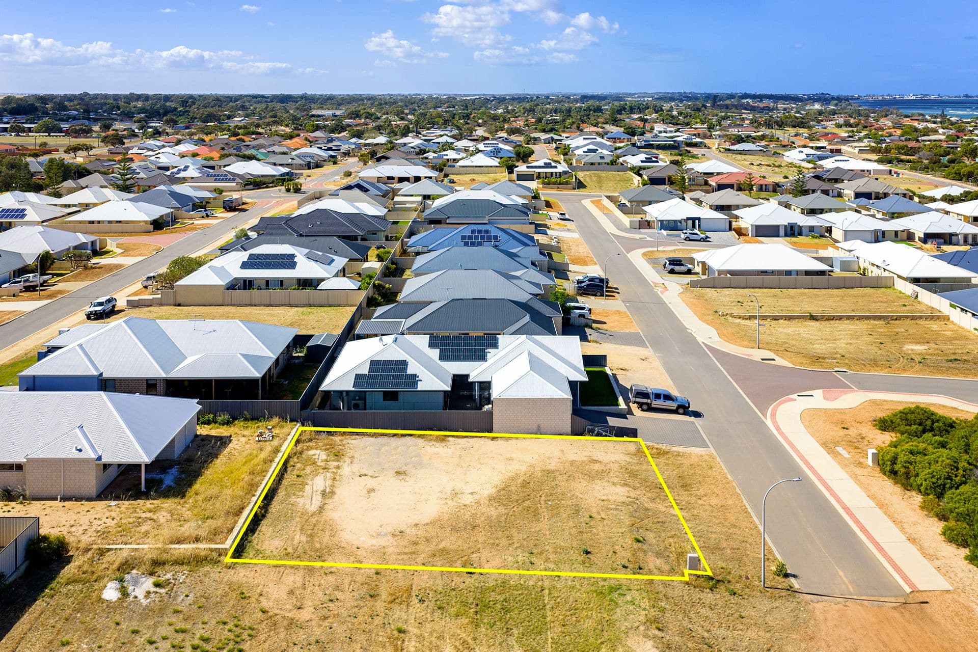 20 Driftwood Road , Sunset Beach WA 6530, Sunset Beach - Thumbnail 5