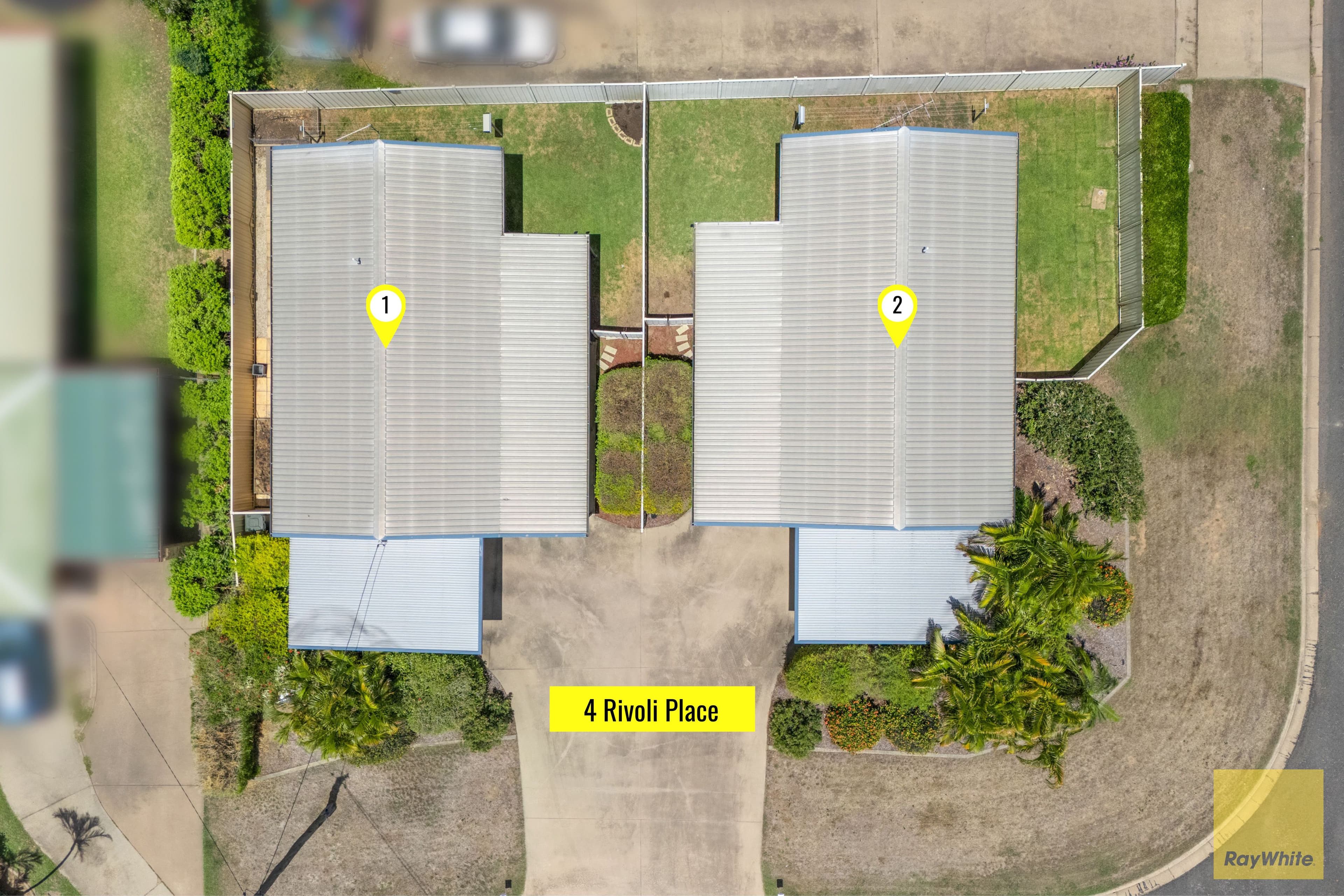 4 Rivoli Place , Emerald QLD 4720, Emerald - Thumbnail 3