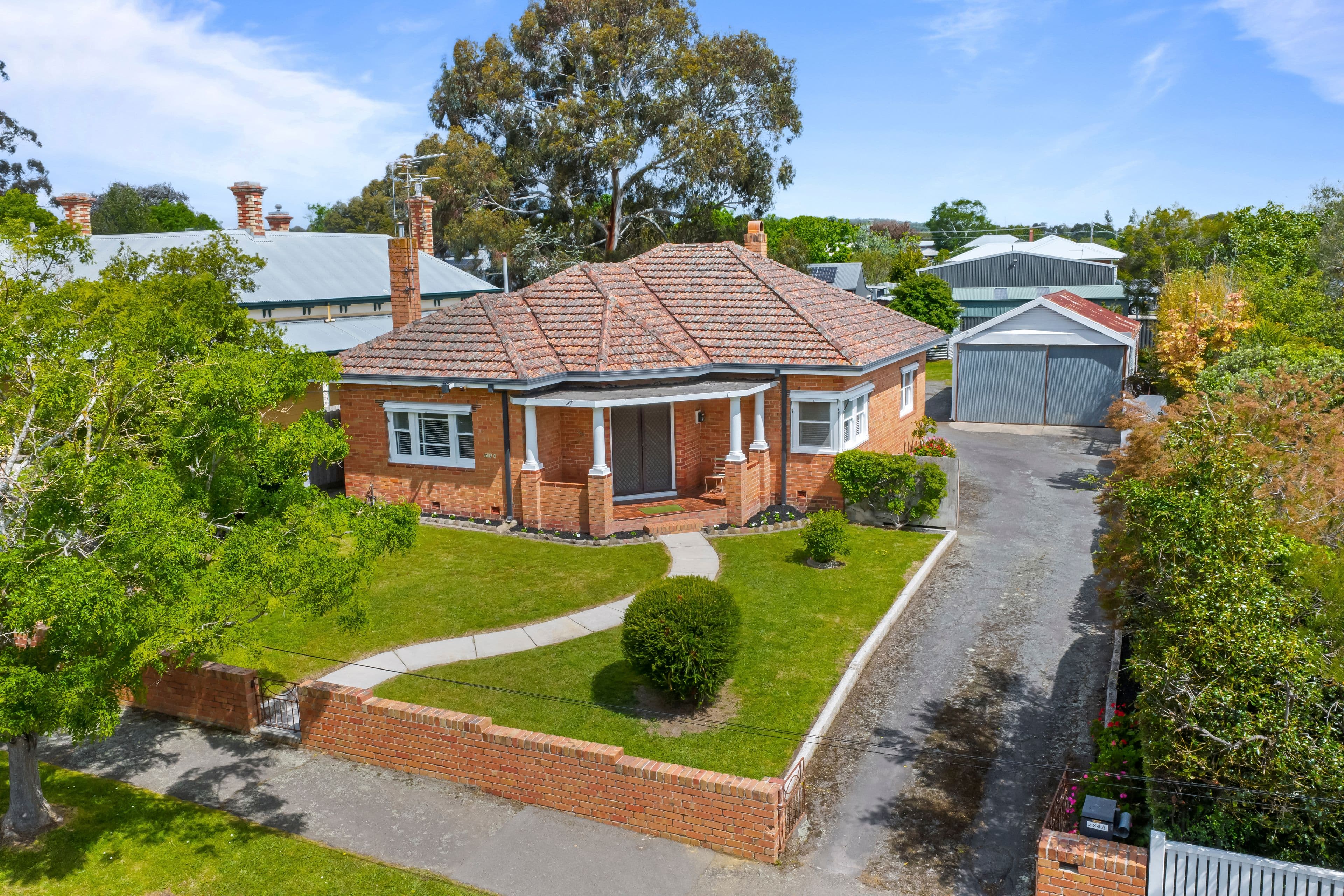 284A Humffray Street North , Brown Hill VIC 3350, Brown Hill - Image 1