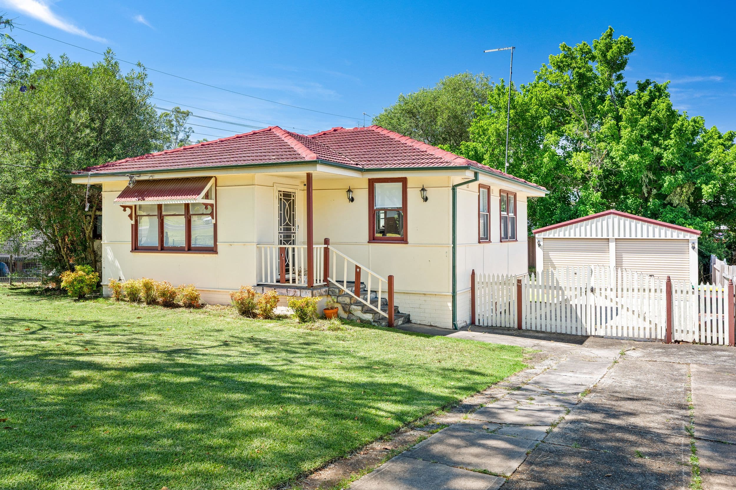 4 Butler Crescent , South Penrith NSW 2750, South Penrith - Image 1