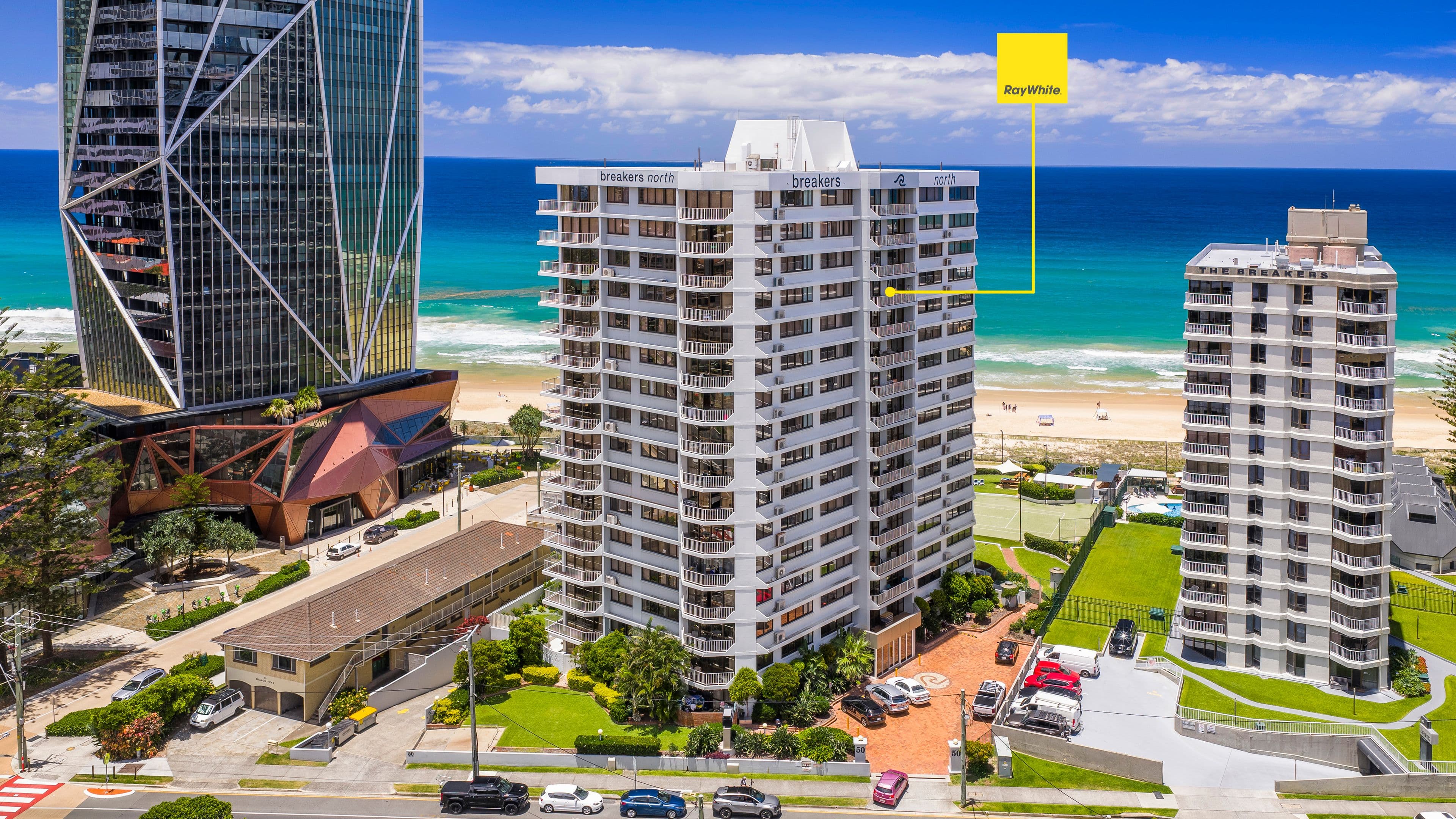 50 Old Burleigh Road , Surfers Paradise QLD 4217, Surfers Paradise - Thumbnail 5
