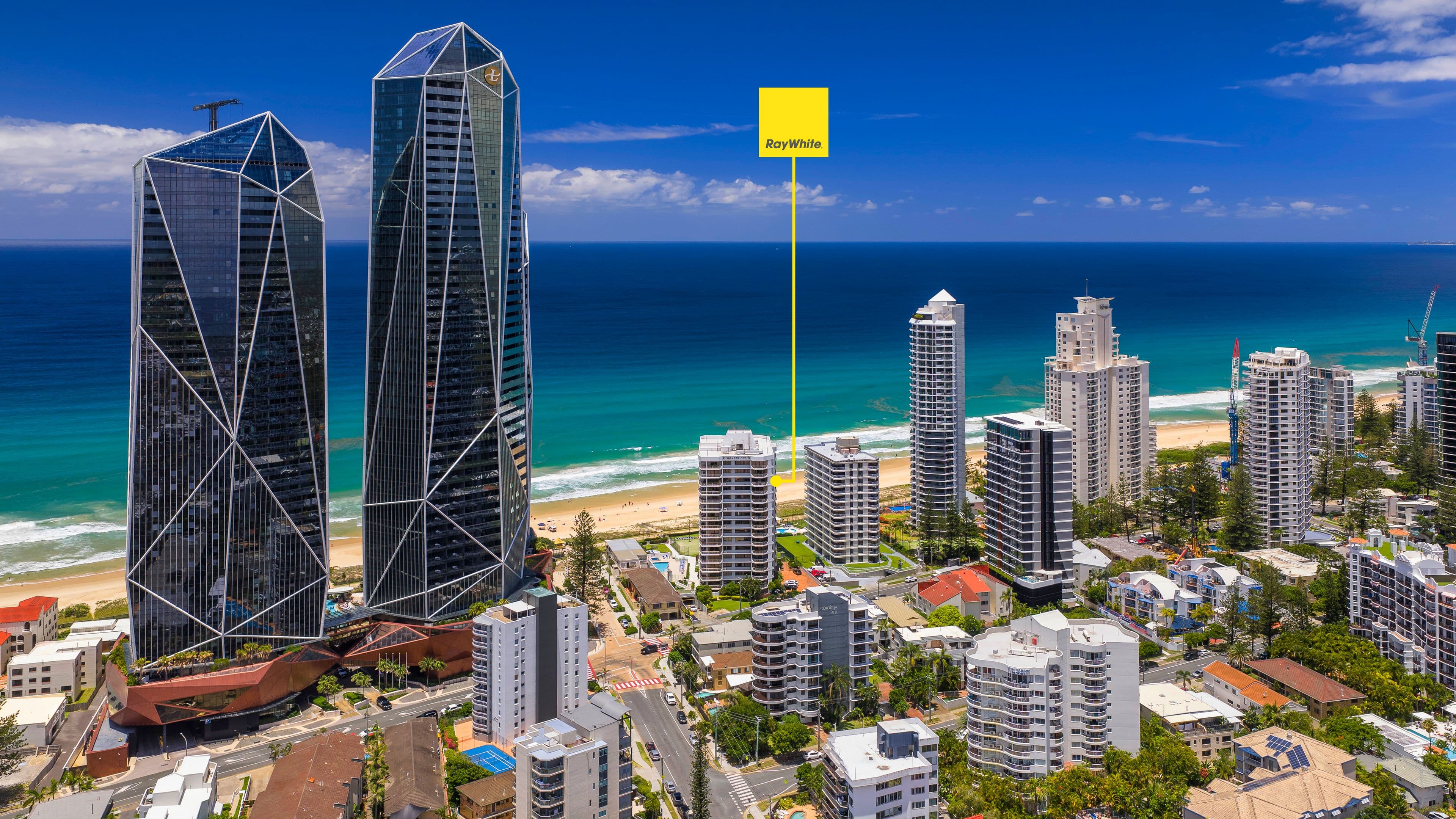 50 Old Burleigh Road , Surfers Paradise QLD 4217, Surfers Paradise - Thumbnail 7