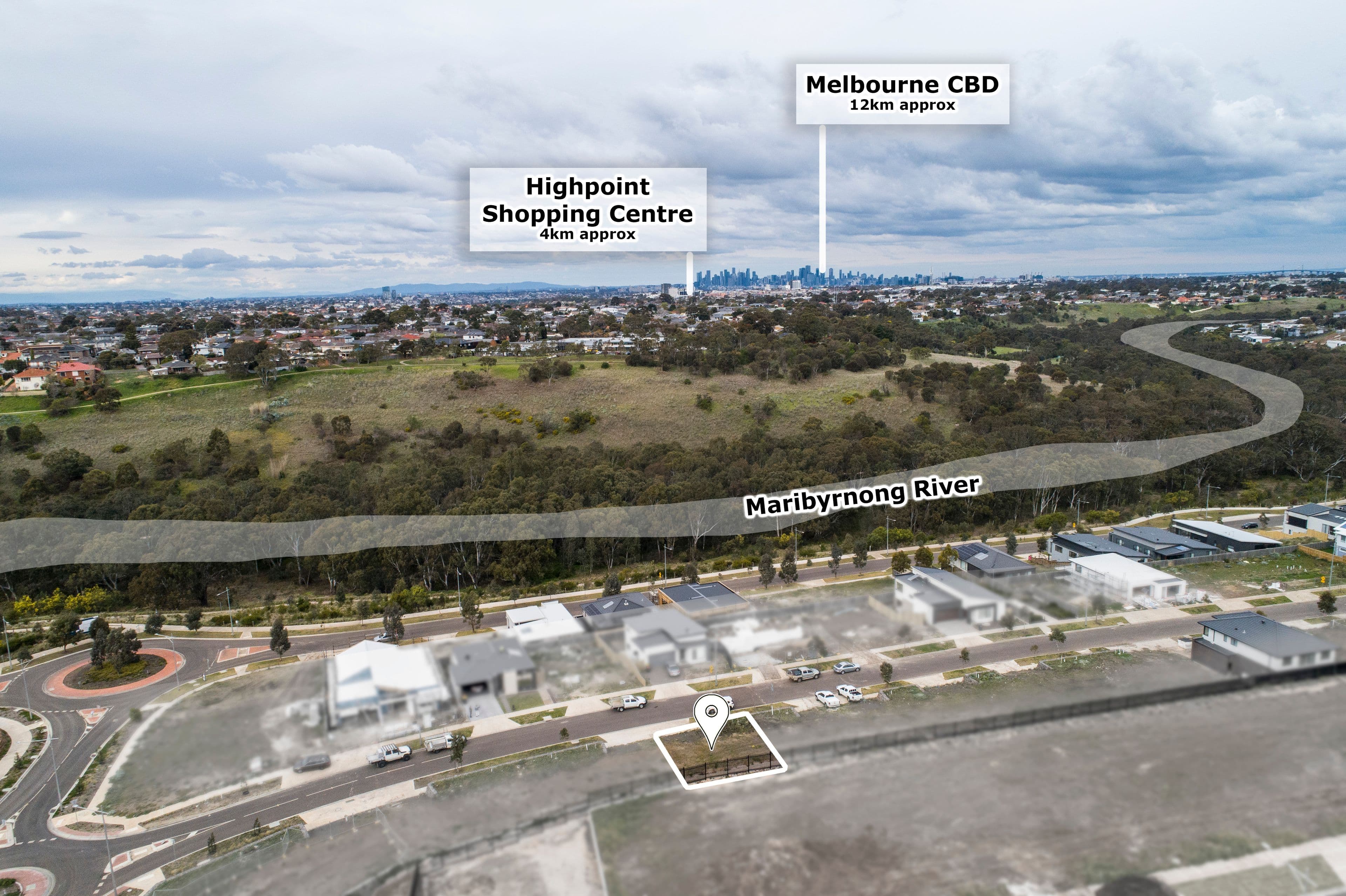 43 Perennial Drive , Sunshine North VIC 3020, Sunshine North - Thumbnail 2