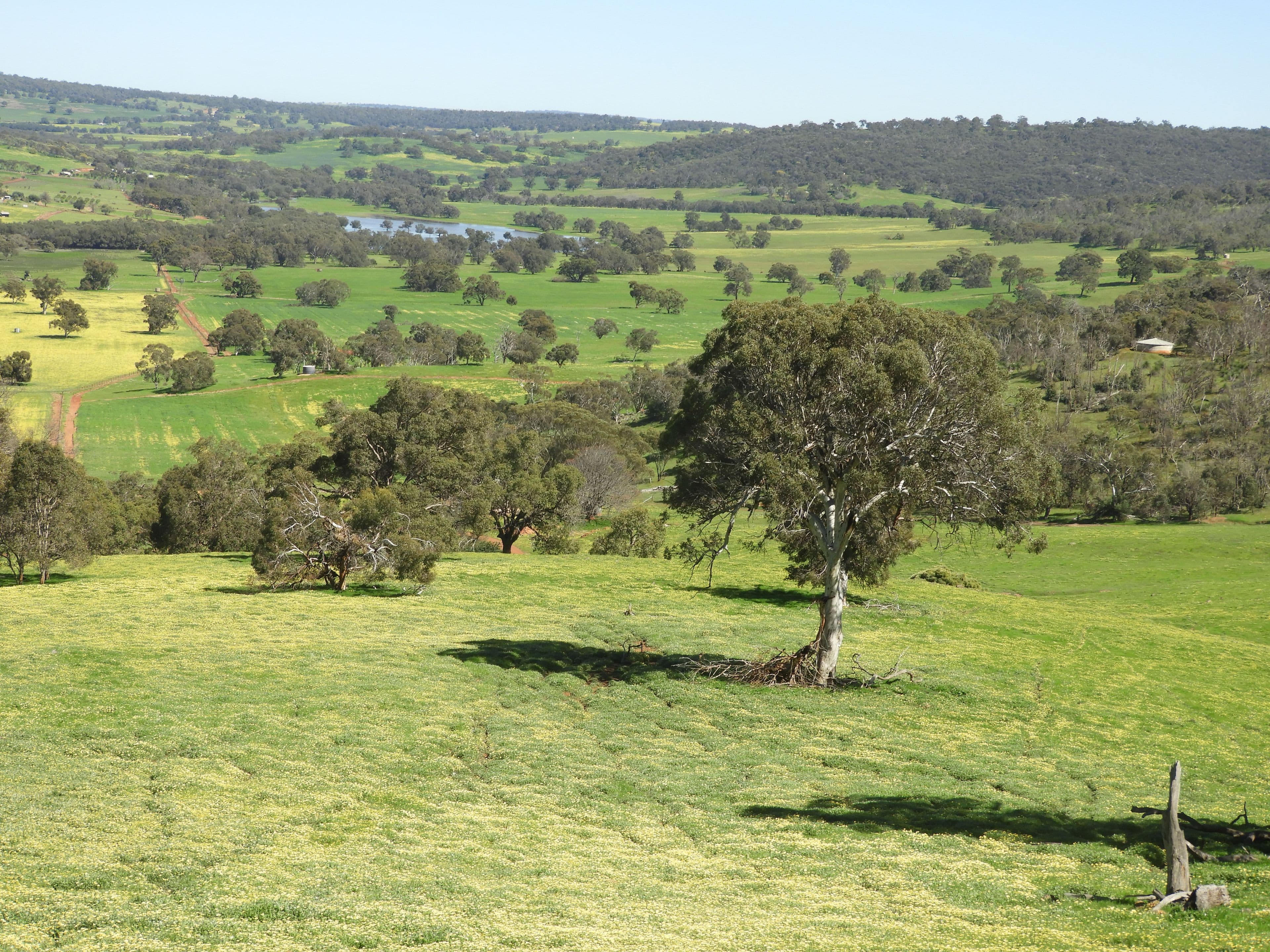 The Breakaway, Great Northern Highway , Bindoon WA 6502, Bindoon - Image 1