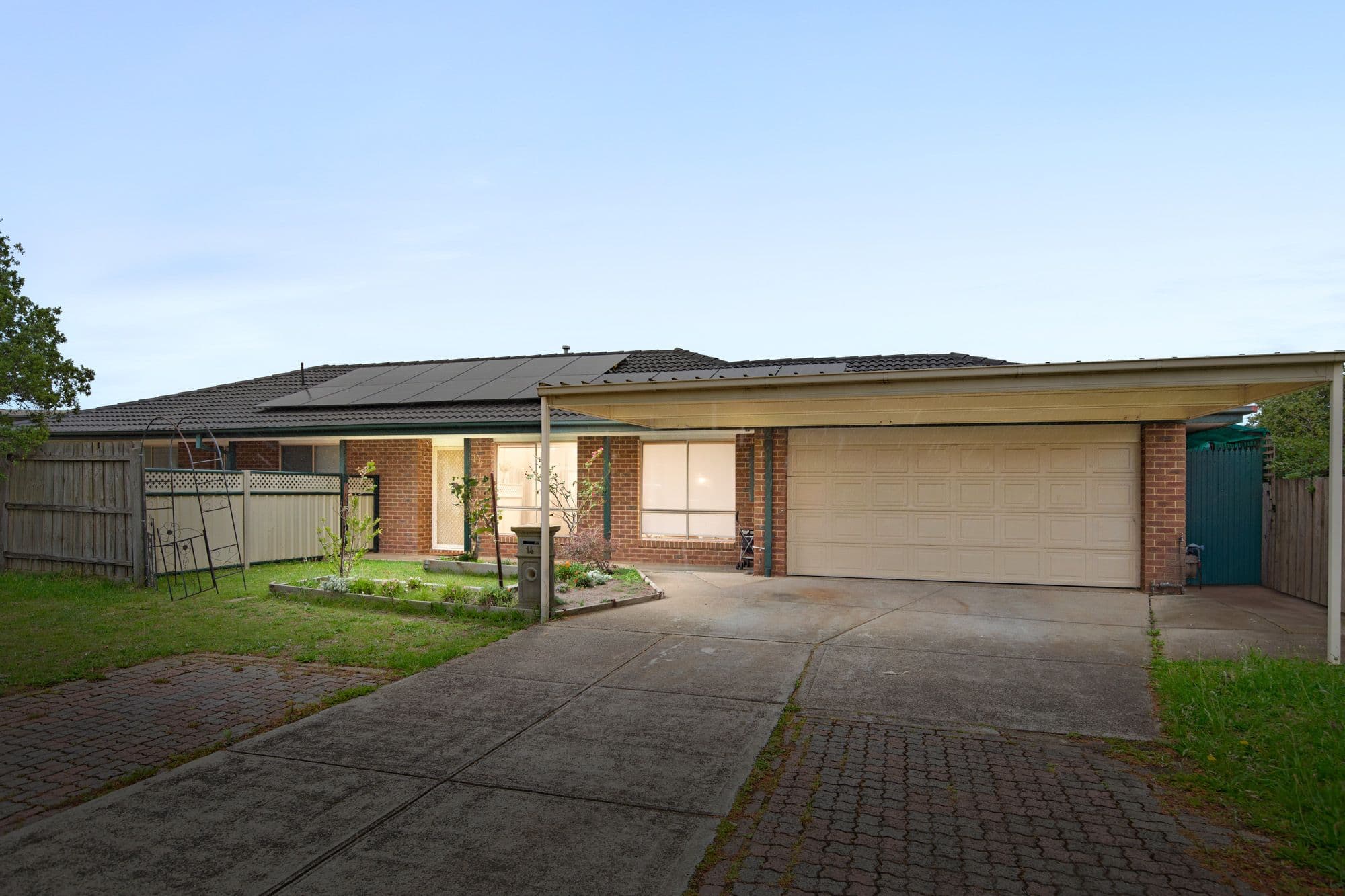14 Potomac Close , Werribee VIC 3030, Werribee - Image 1