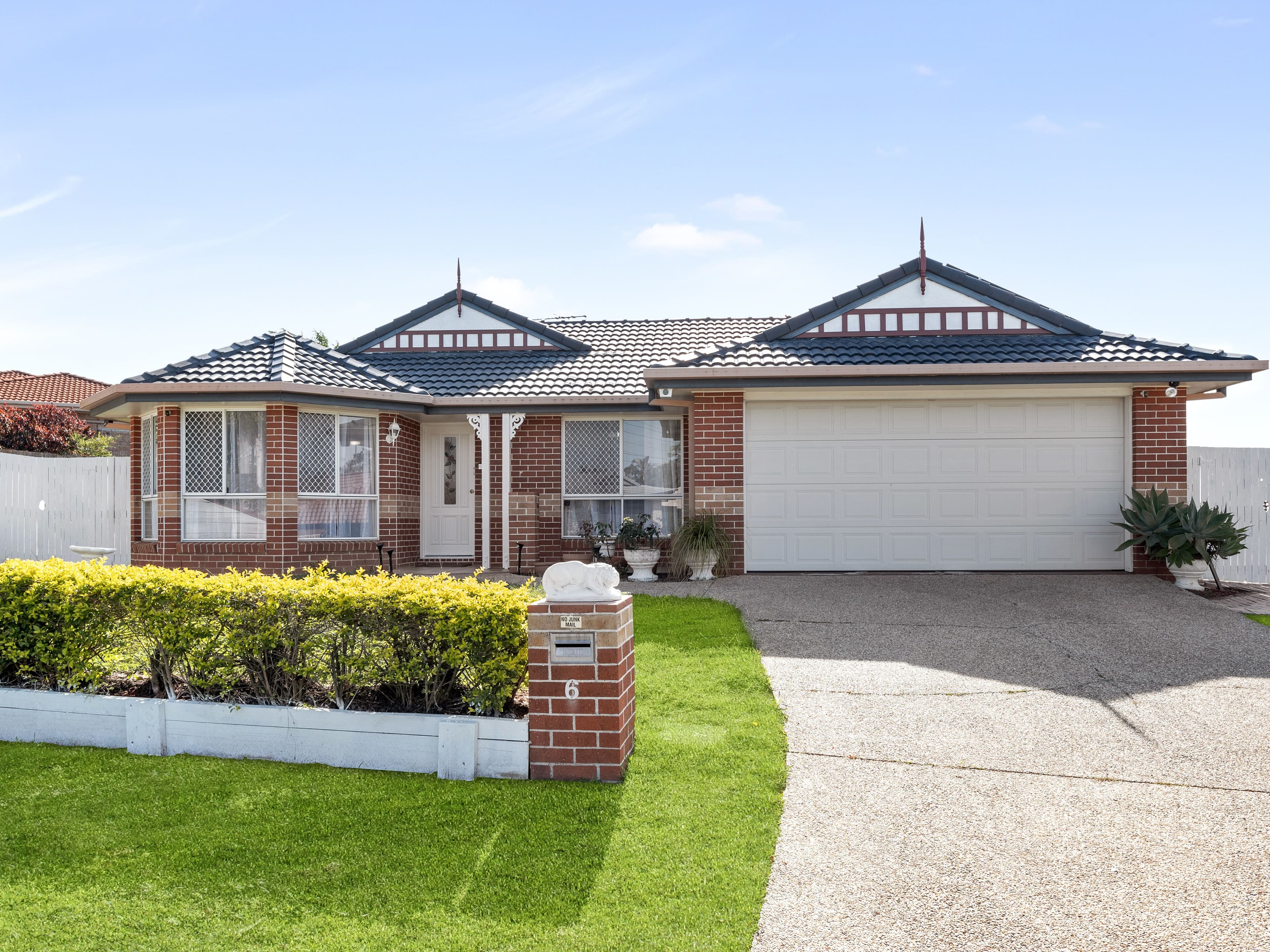 6 Wenlock Court , Murrumba Downs QLD 4503, Murrumba Downs - Image 1